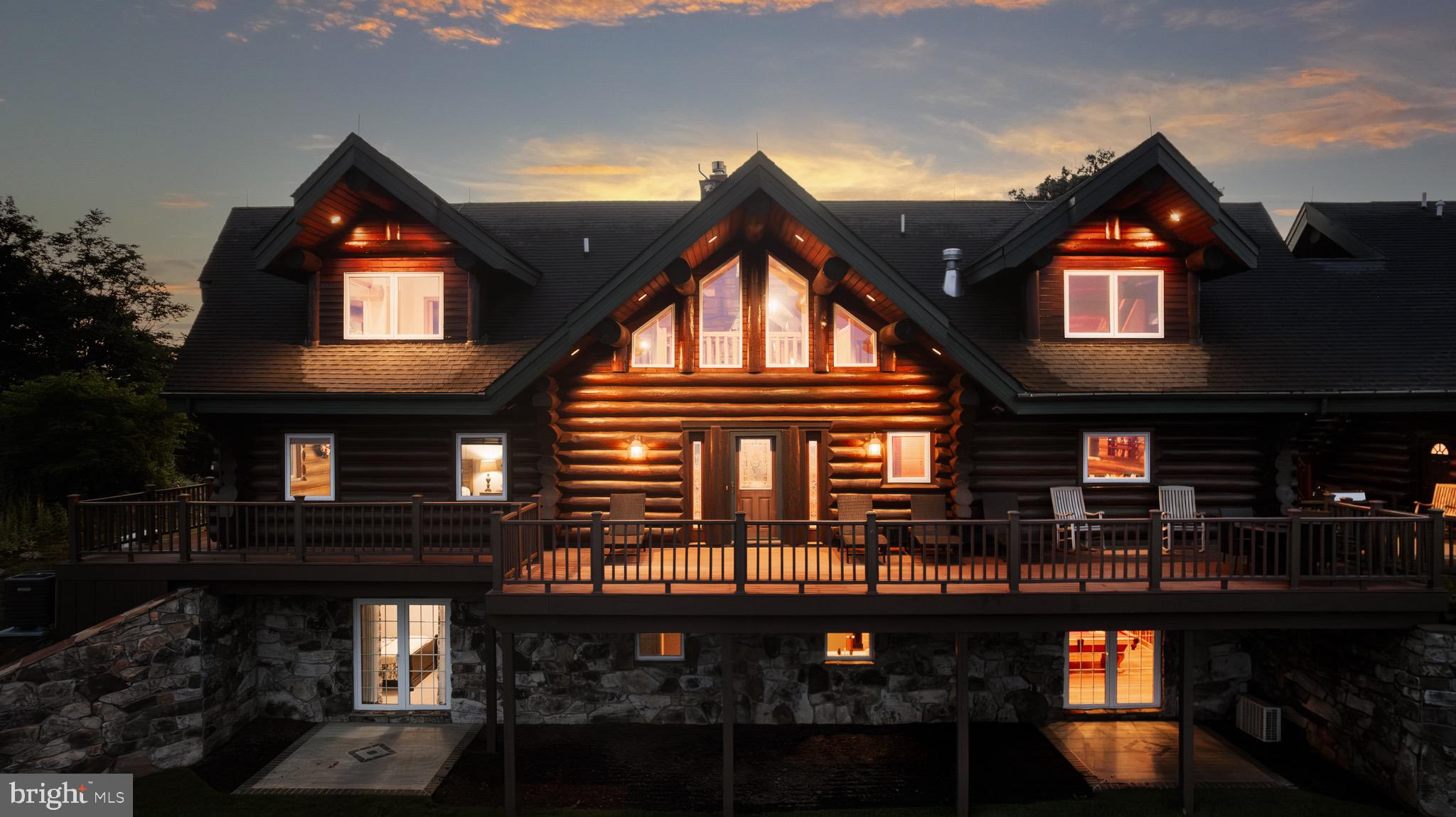 ROUND TOP ESTATES - Residential