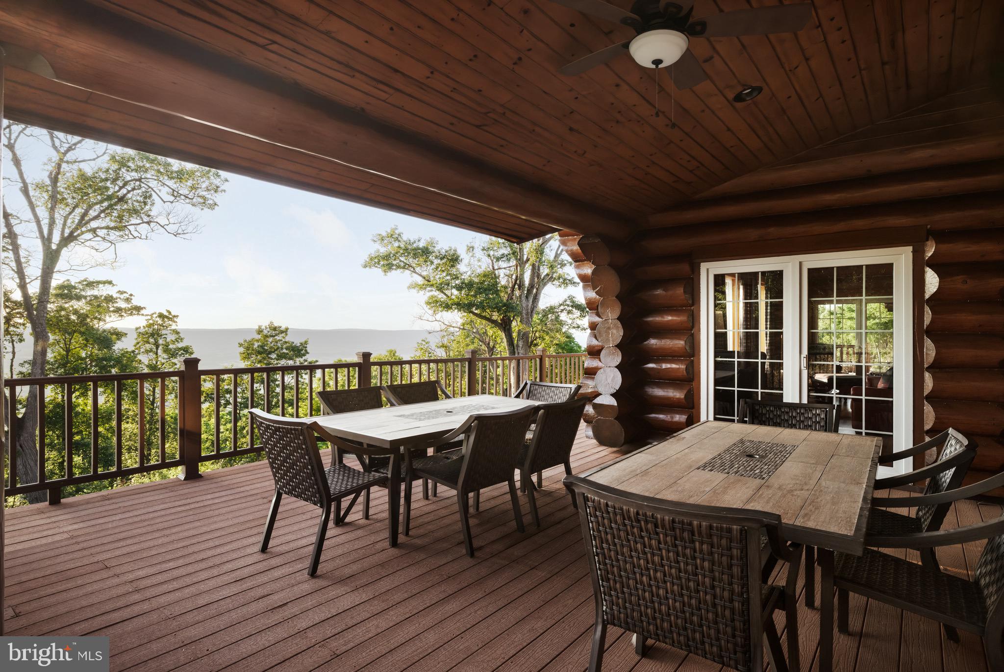 ROUND TOP ESTATES - Residential