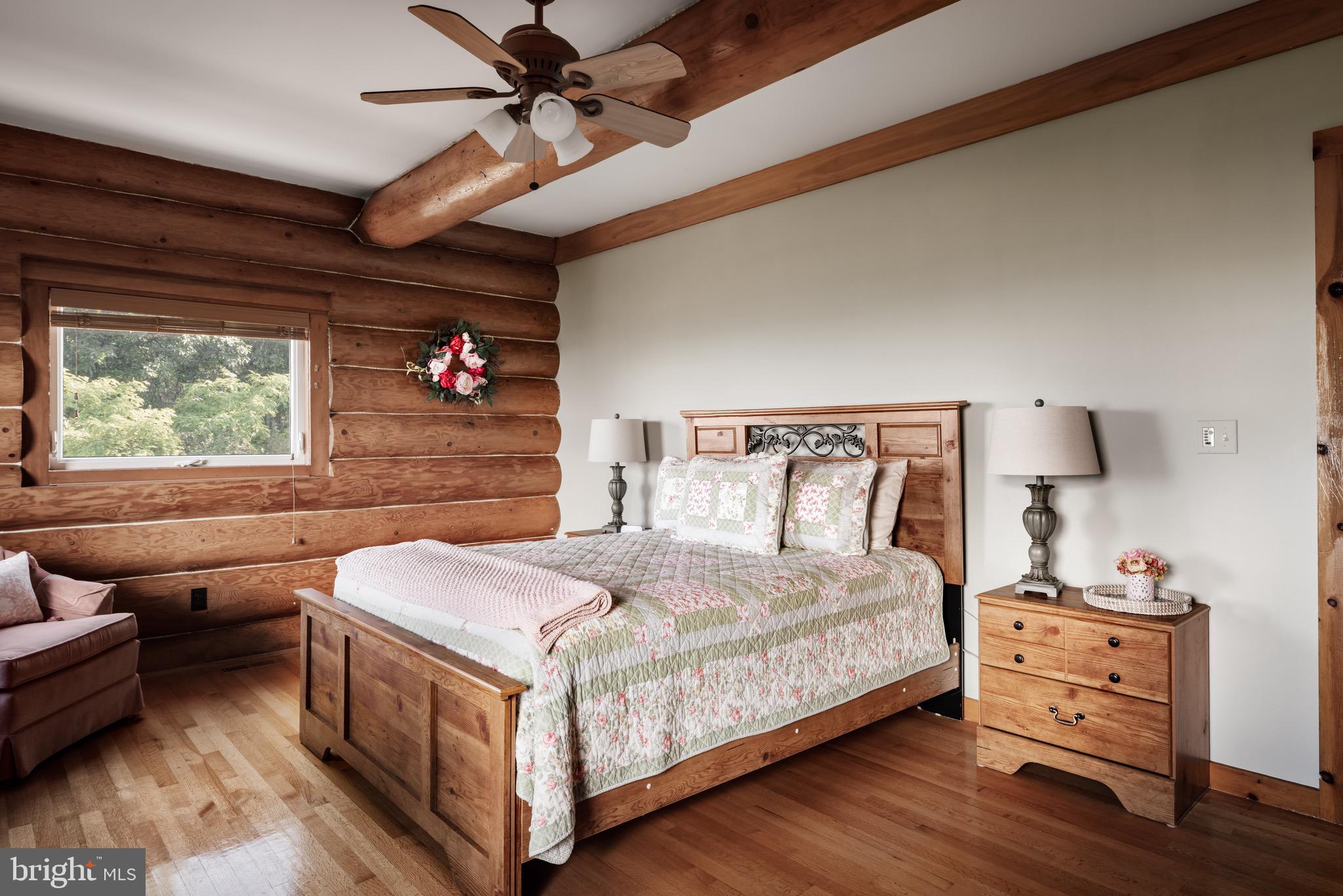 ROUND TOP ESTATES - Residential