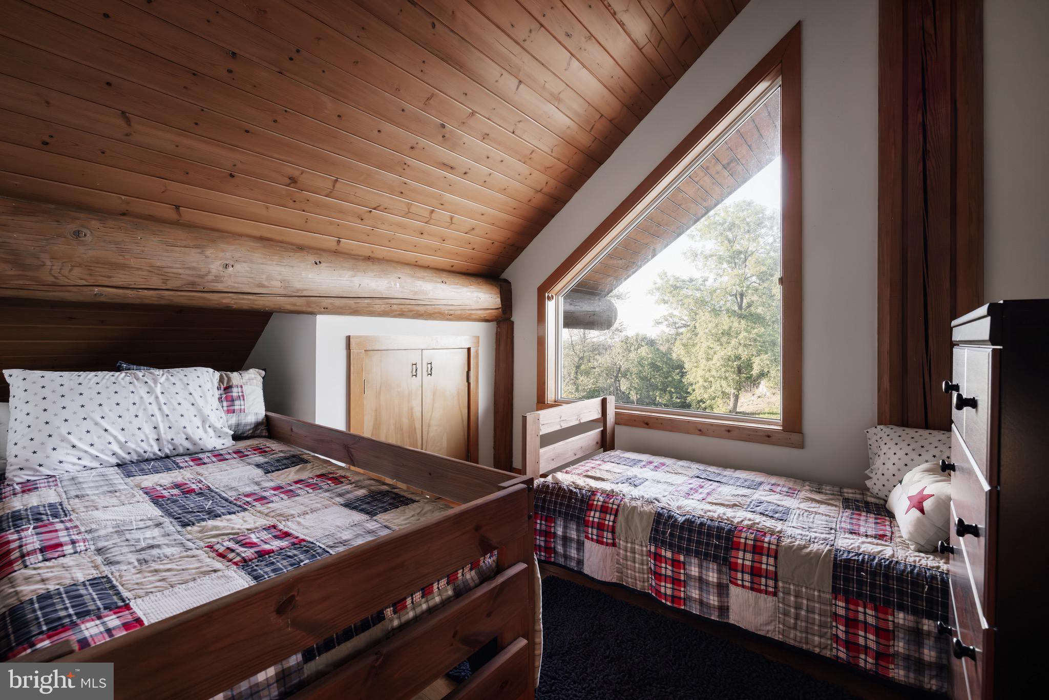 ROUND TOP ESTATES - Residential