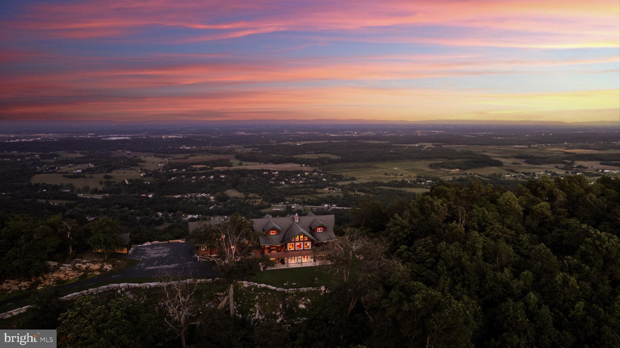 ROUND TOP ESTATES - Residential