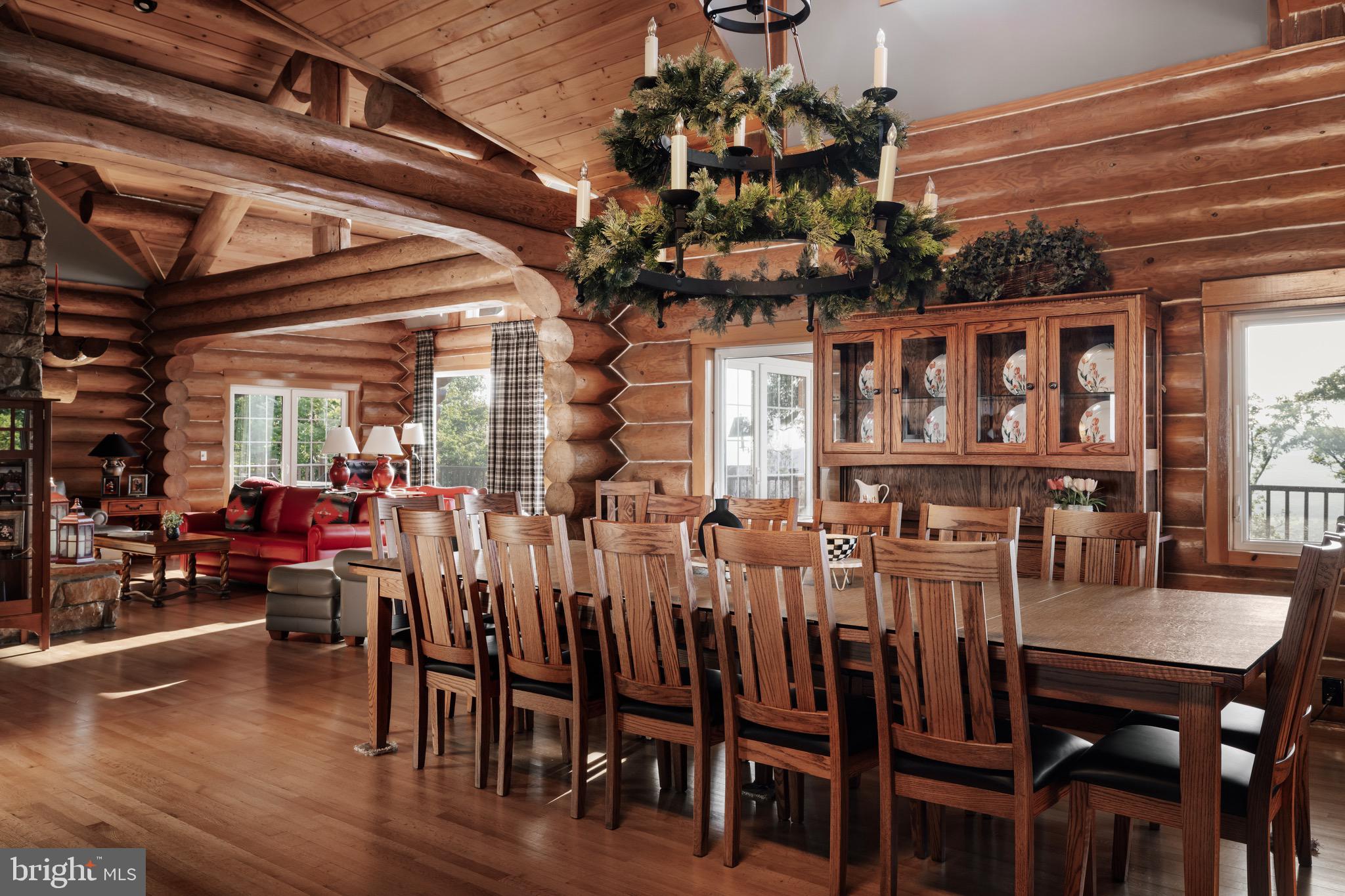 ROUND TOP ESTATES - Residential