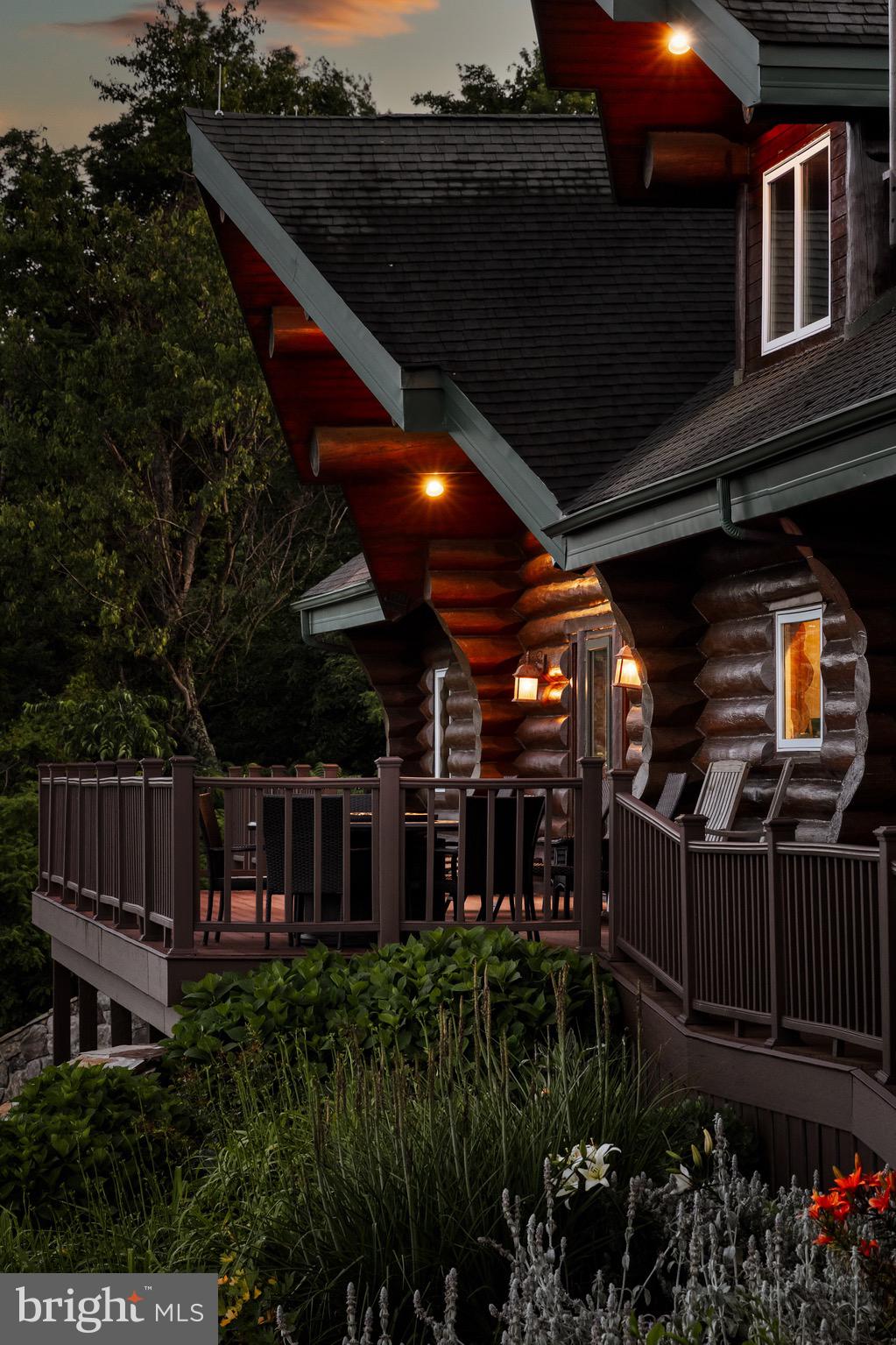 ROUND TOP ESTATES - Residential