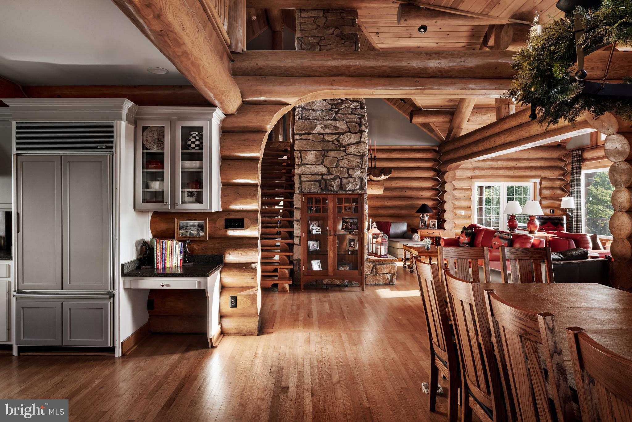 ROUND TOP ESTATES - Residential