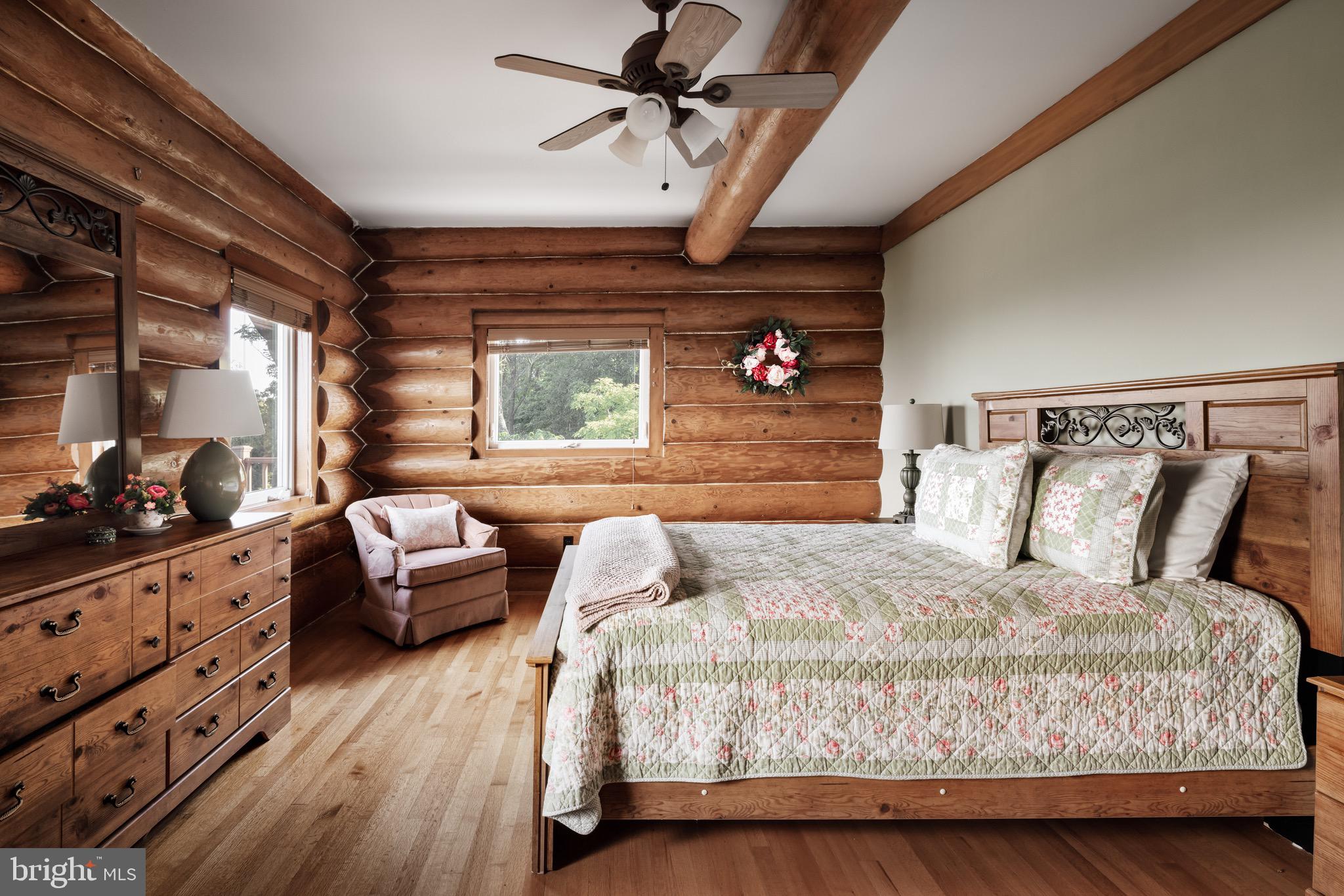 ROUND TOP ESTATES - Residential