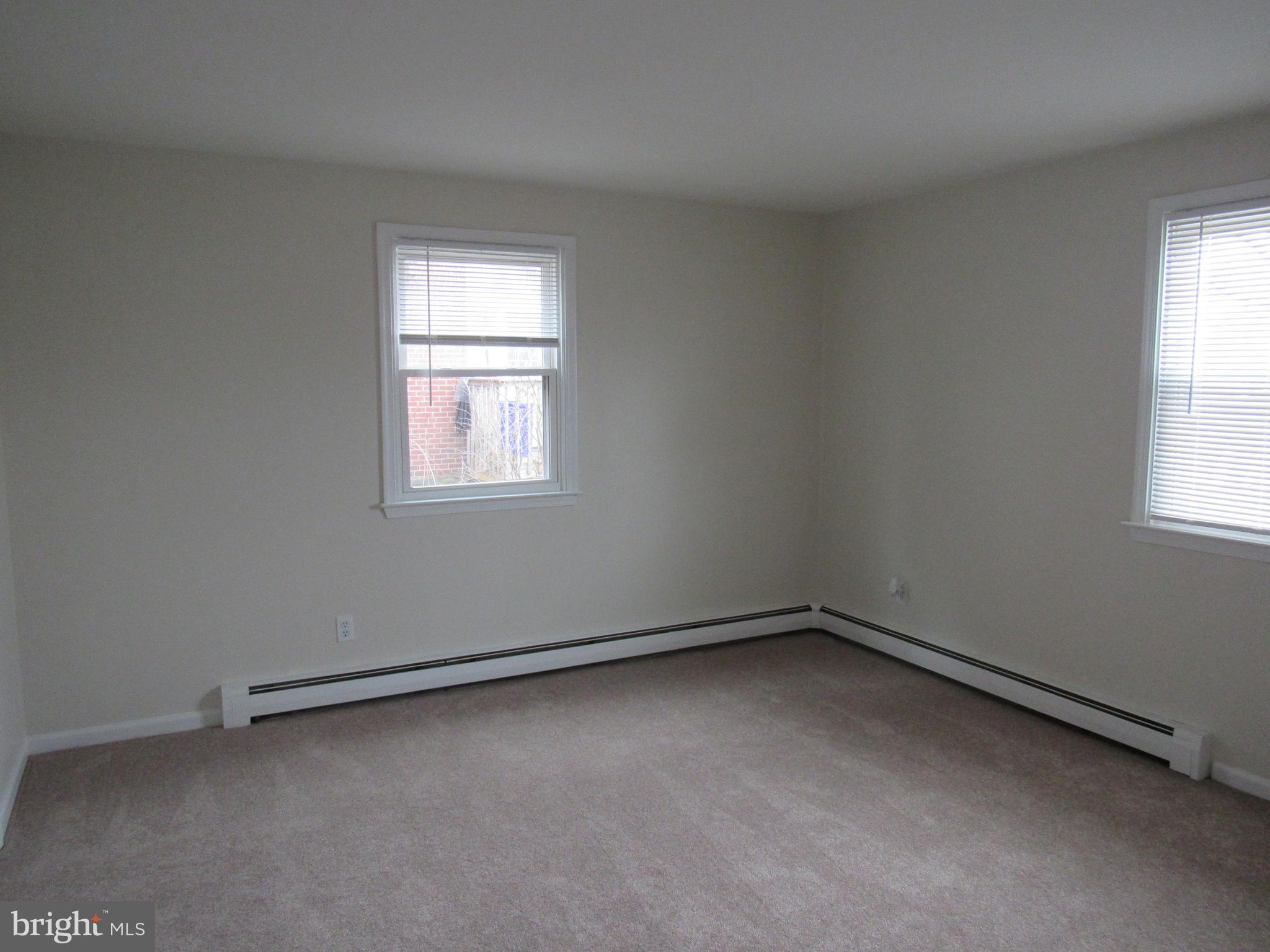 NONE AVAILABLE - Residential Lease