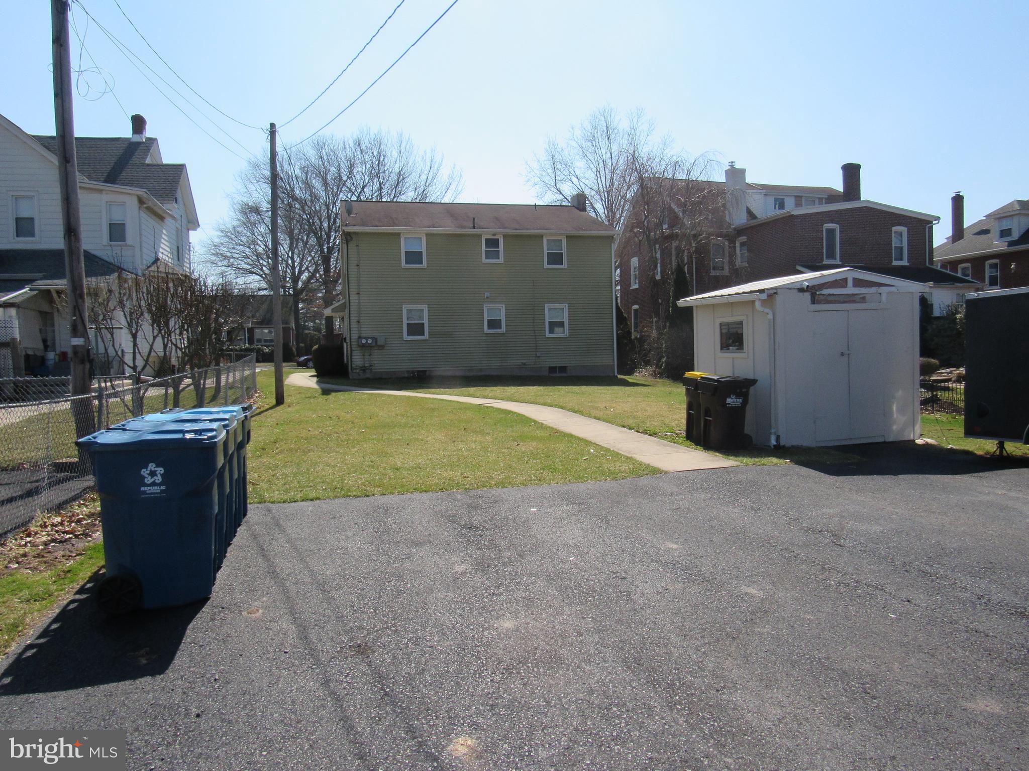 NONE AVAILABLE - Residential Lease