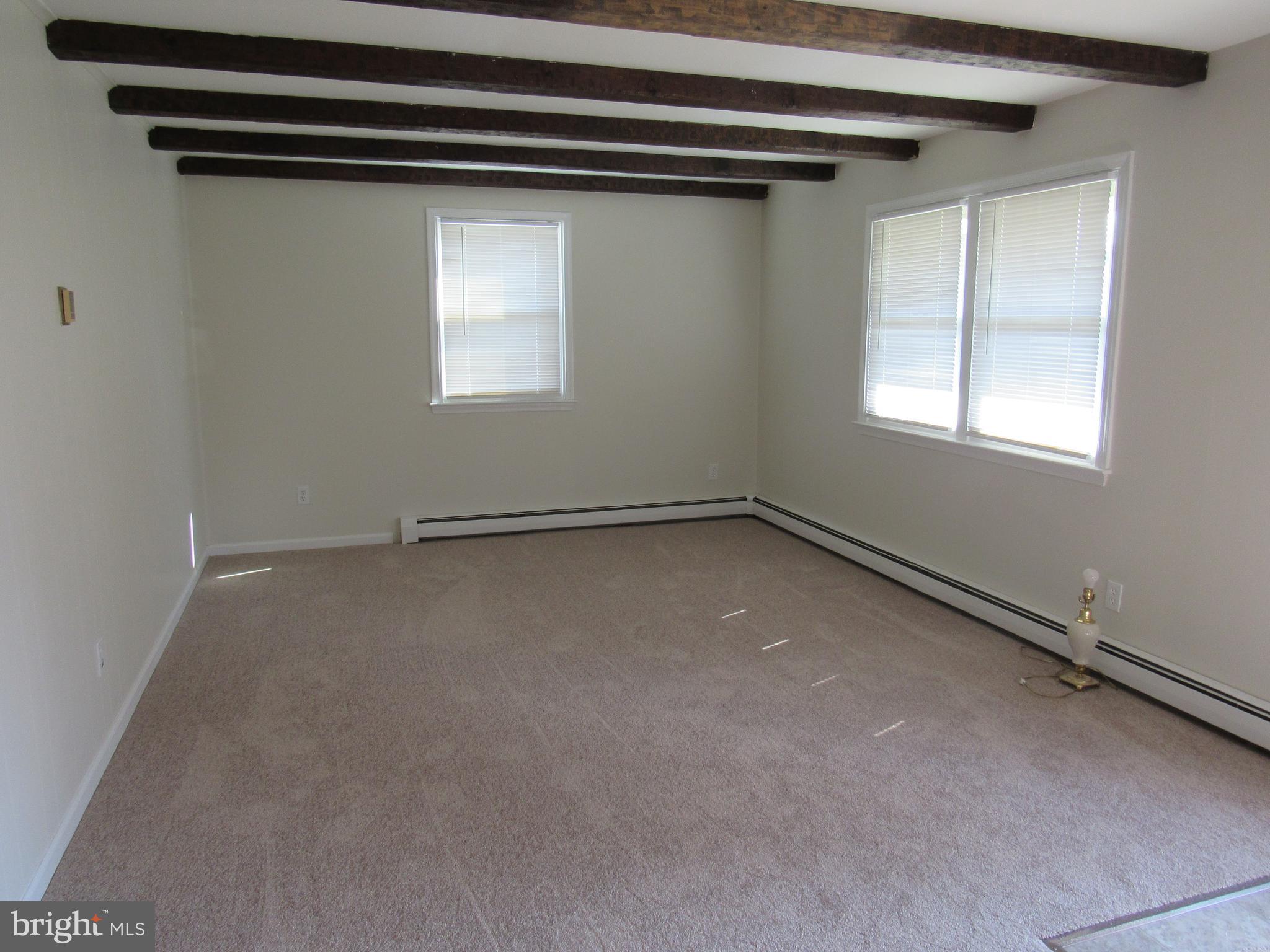 NONE AVAILABLE - Residential Lease