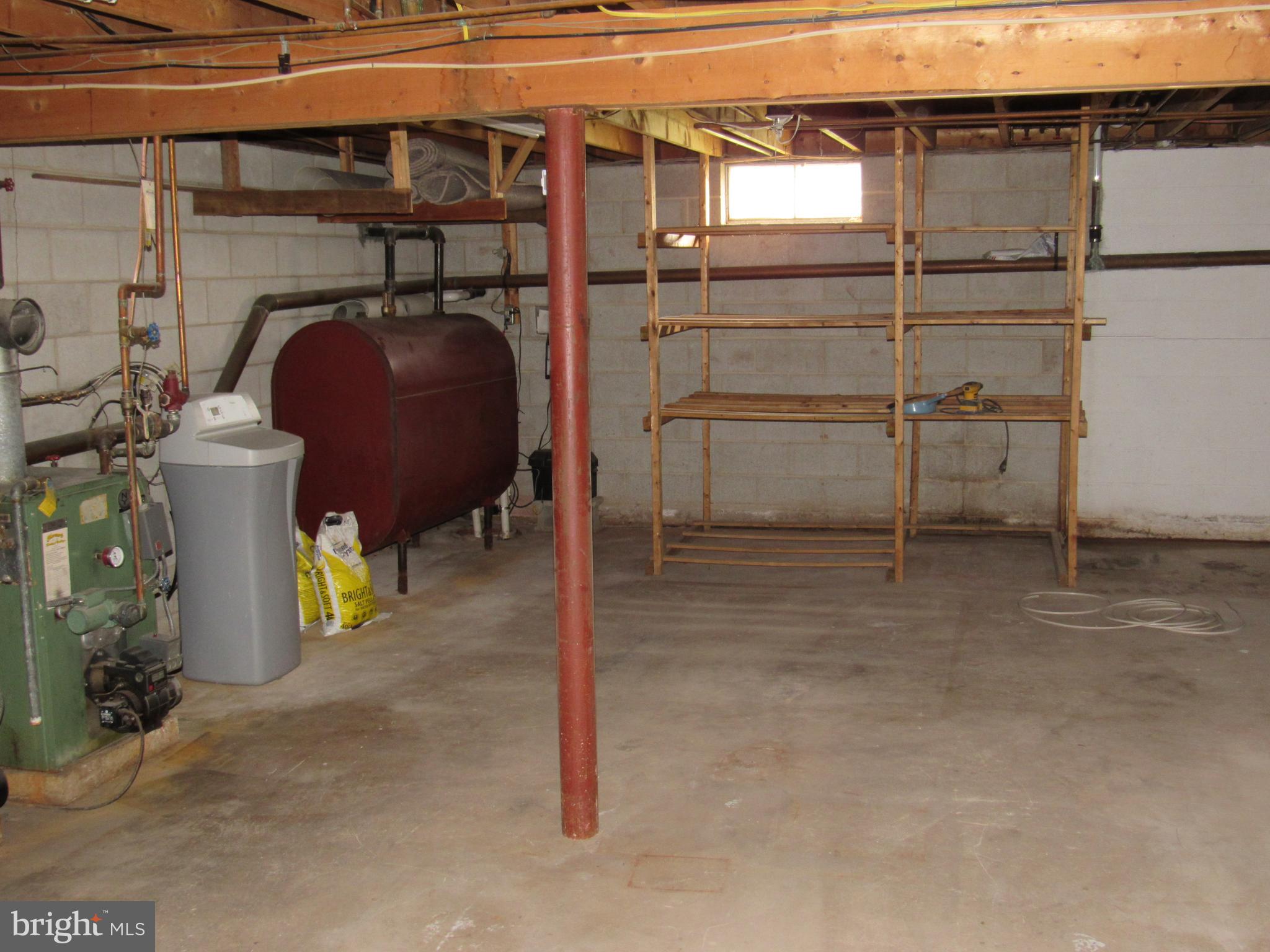 NONE AVAILABLE - Residential Lease