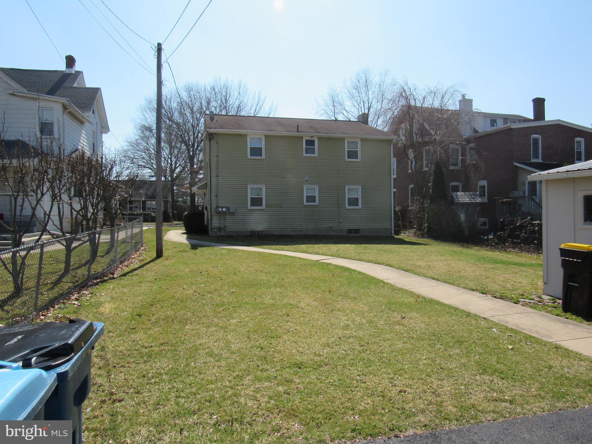 NONE AVAILABLE - Residential Lease