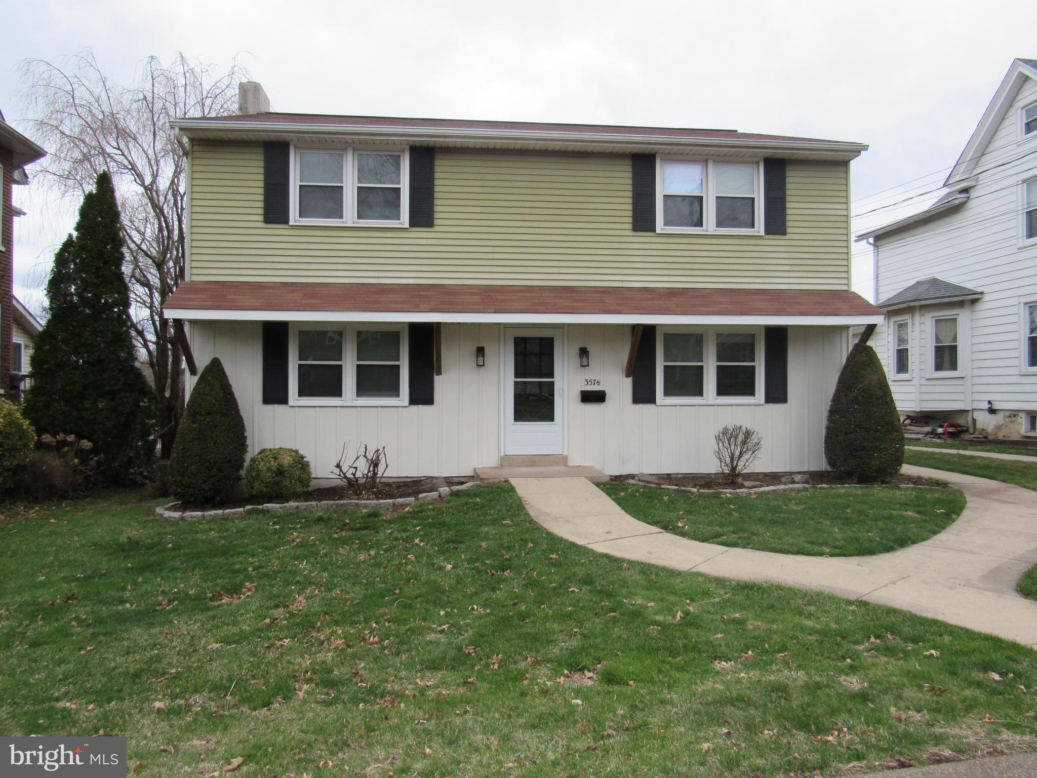 NONE AVAILABLE - Residential Lease