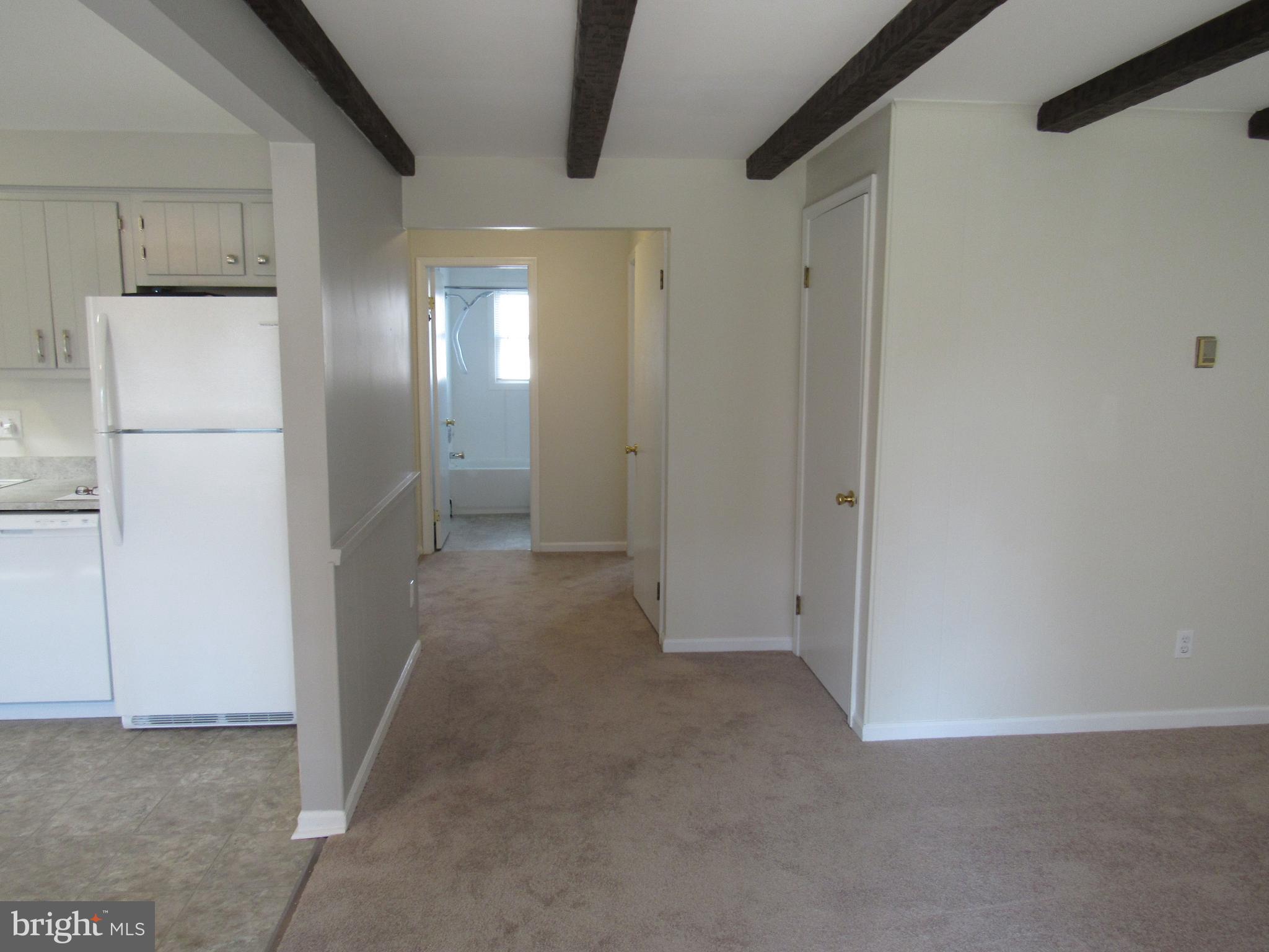 NONE AVAILABLE - Residential Lease