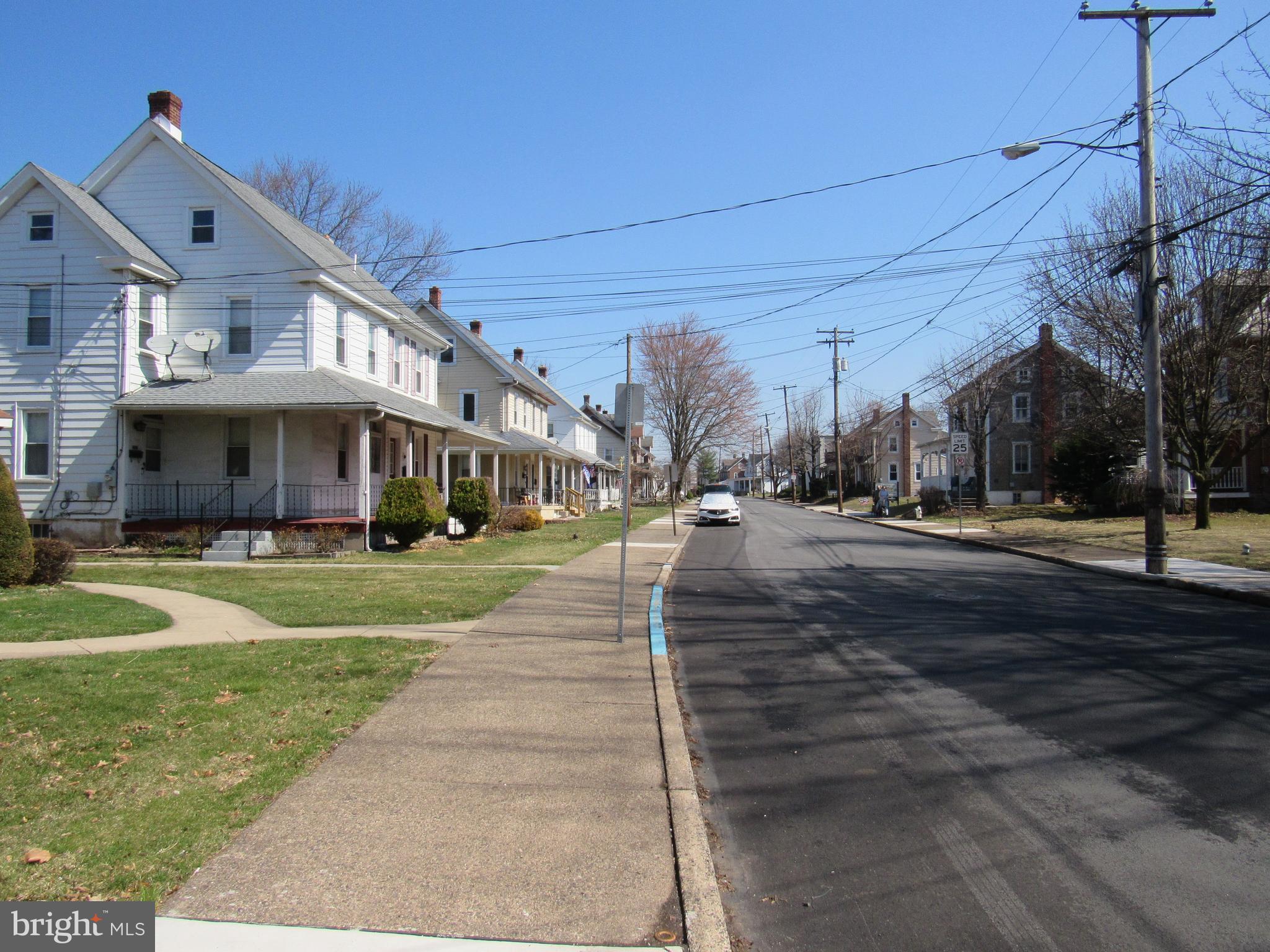 NONE AVAILABLE - Residential Lease