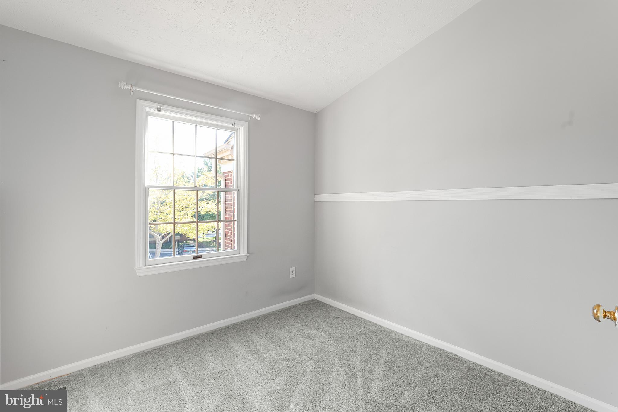 VILLAGE OF HARPERS CHOICE - Residential Lease