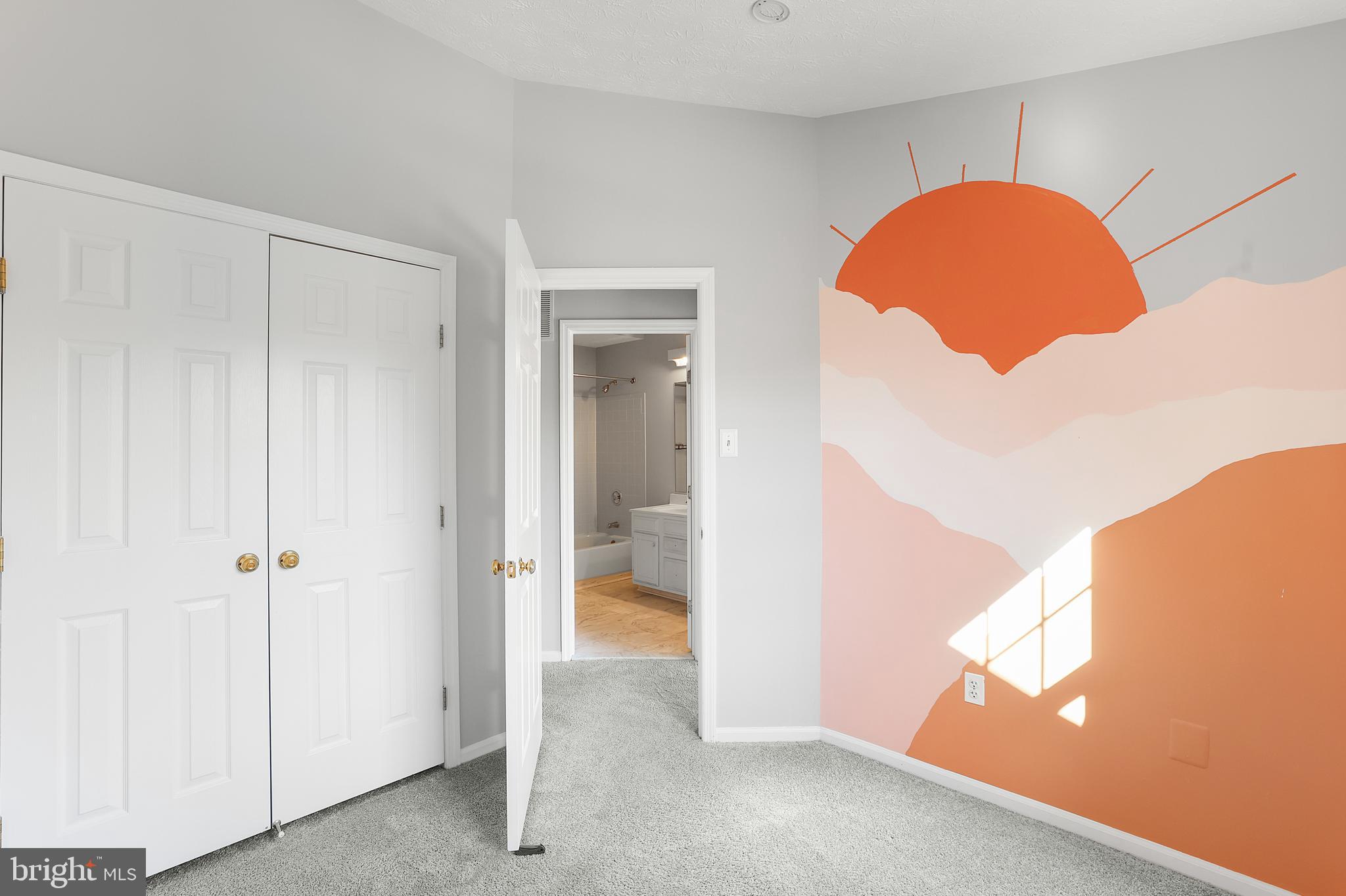 VILLAGE OF HARPERS CHOICE - Residential Lease