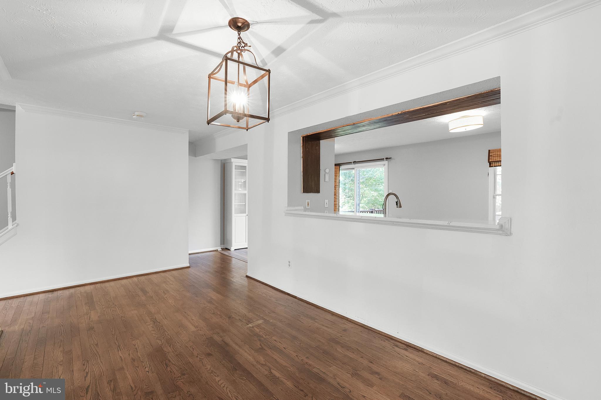 VILLAGE OF HARPERS CHOICE - Residential Lease