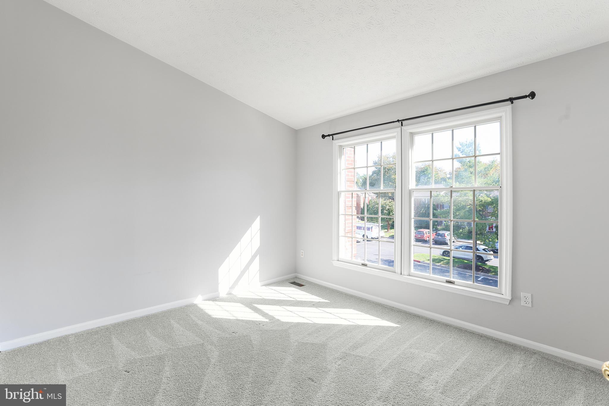 VILLAGE OF HARPERS CHOICE - Residential Lease