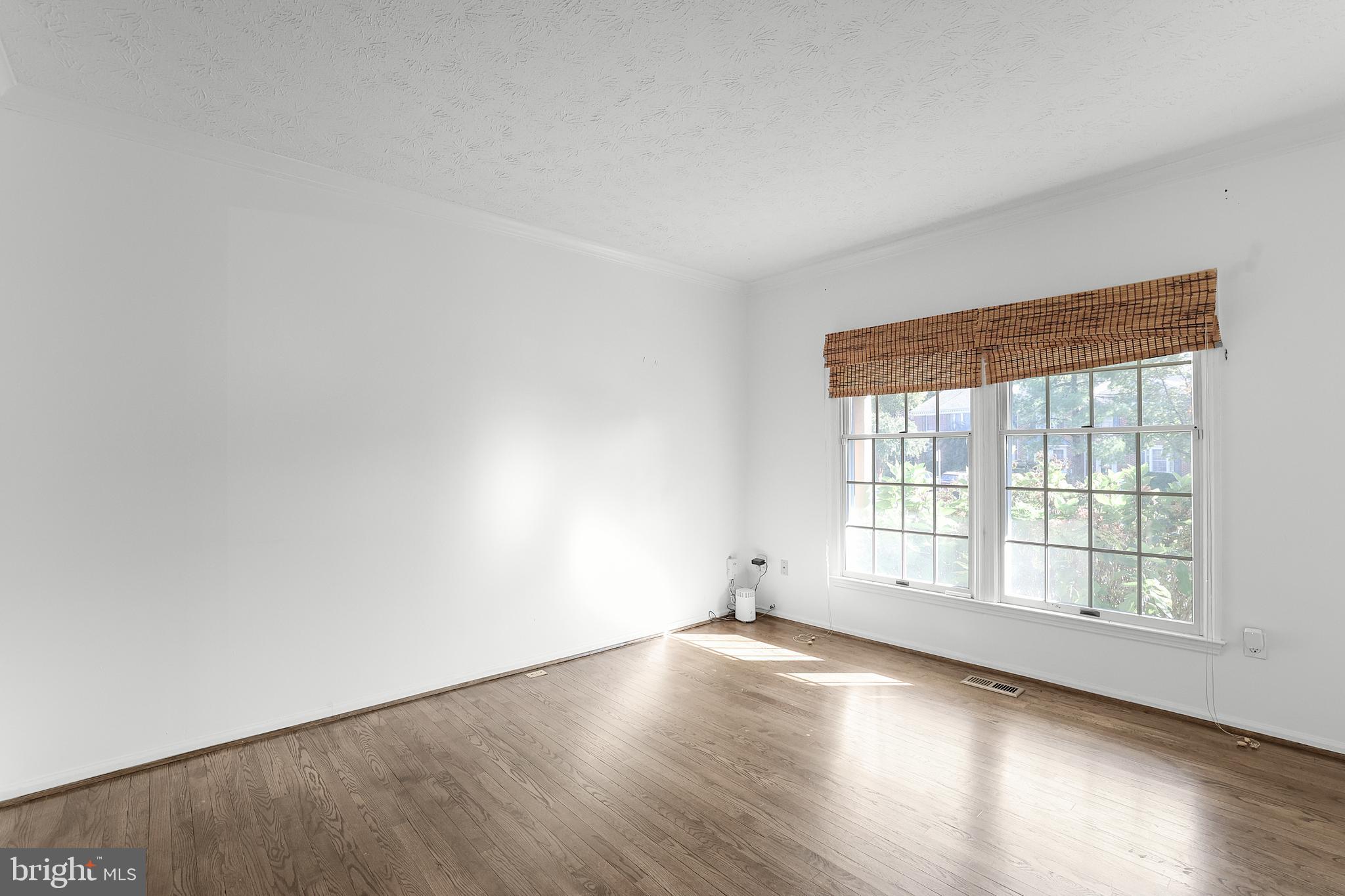 VILLAGE OF HARPERS CHOICE - Residential Lease