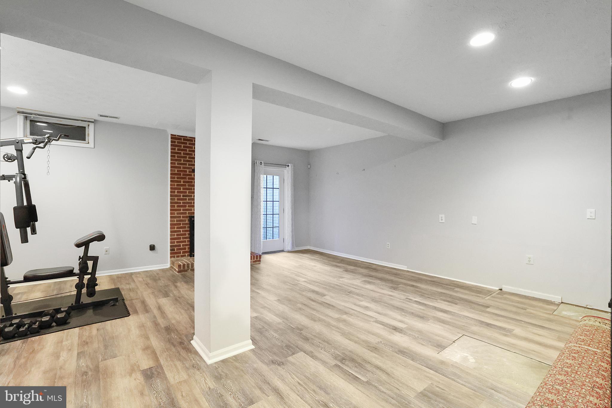 VILLAGE OF HARPERS CHOICE - Residential Lease