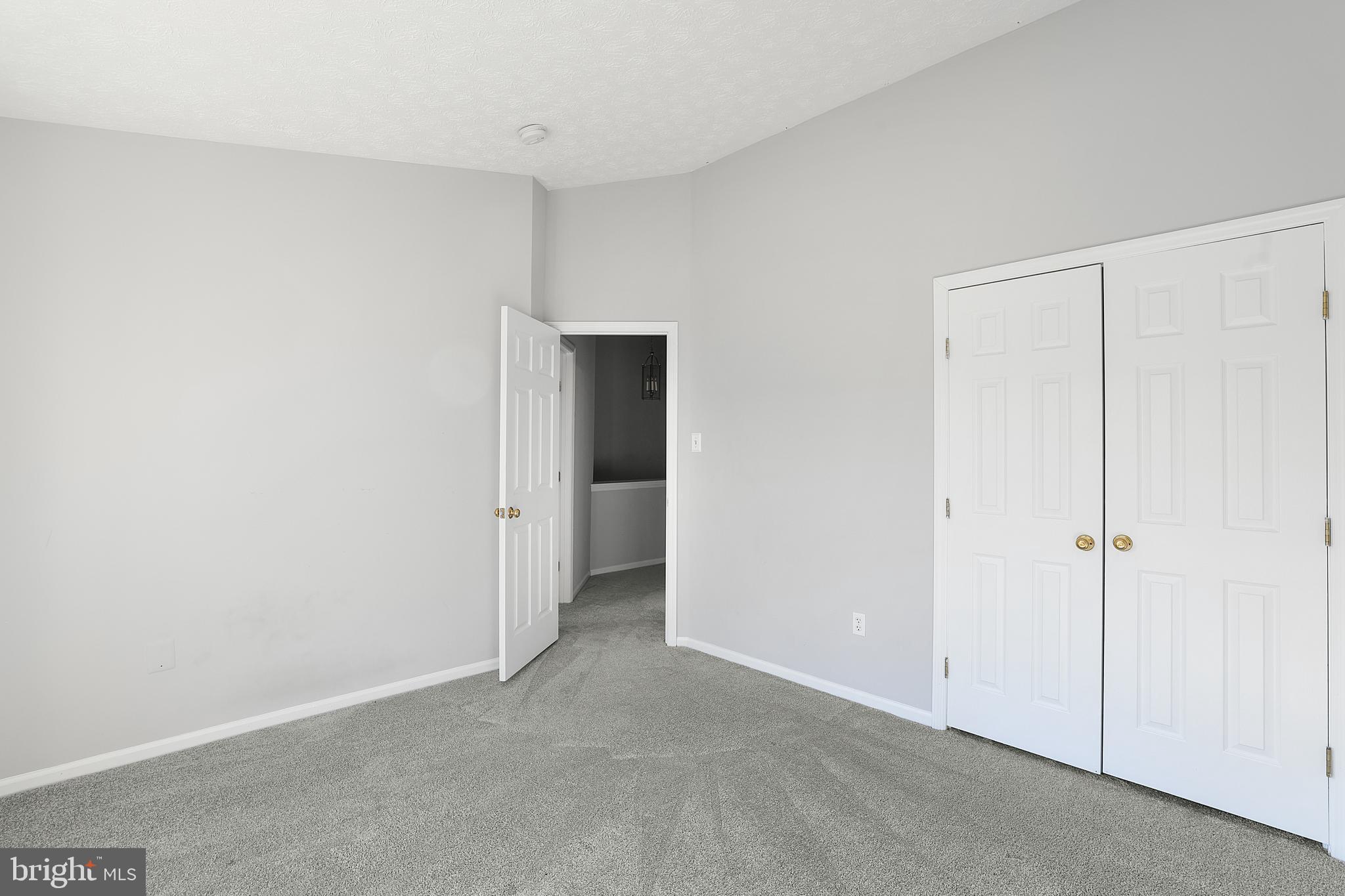 VILLAGE OF HARPERS CHOICE - Residential Lease