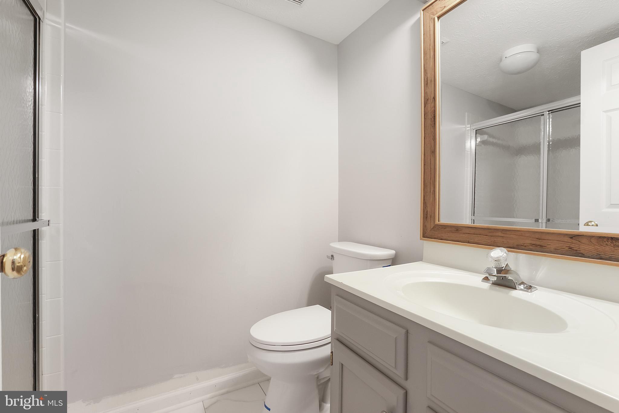 VILLAGE OF HARPERS CHOICE - Residential Lease