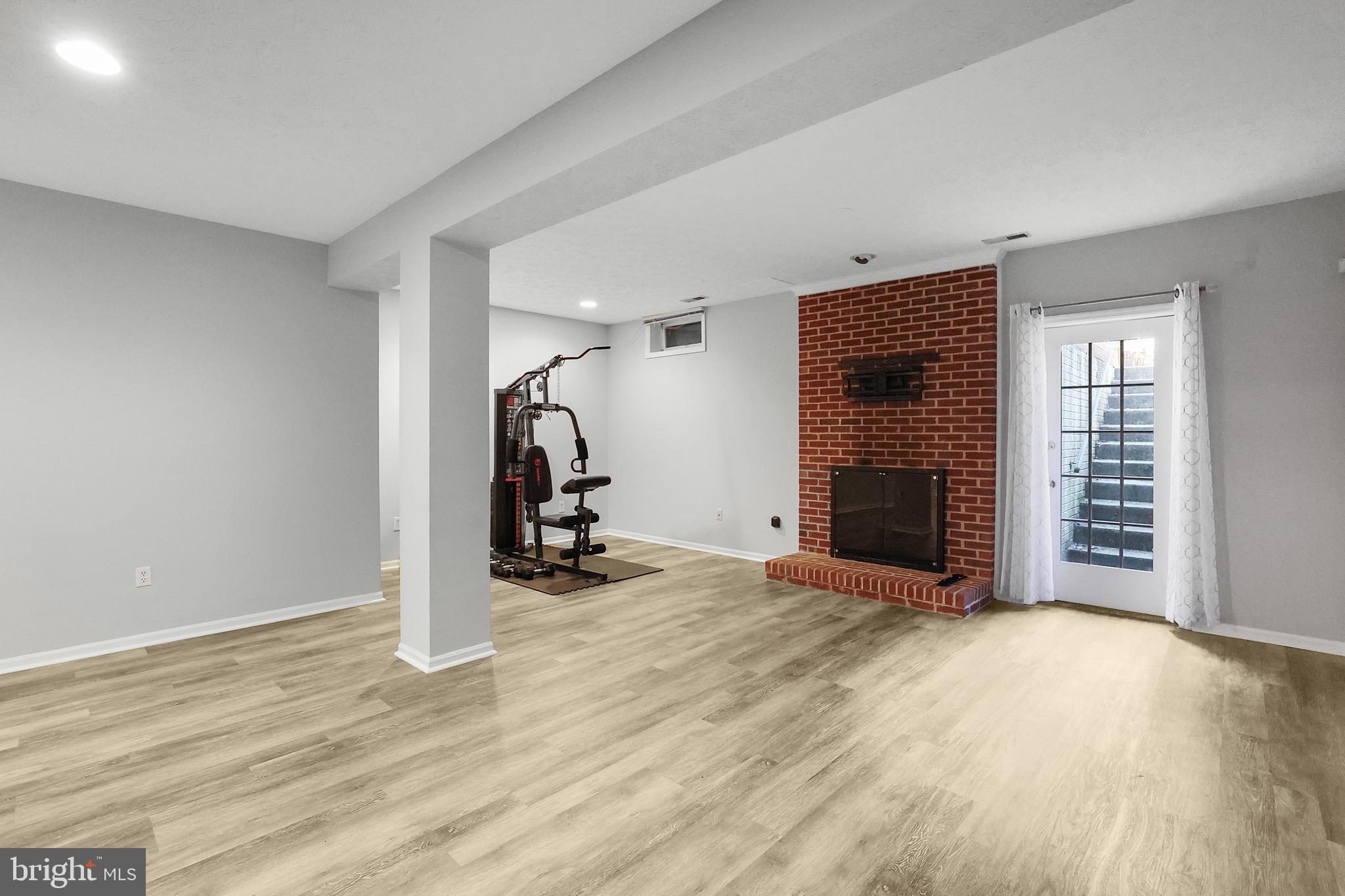 VILLAGE OF HARPERS CHOICE - Residential Lease