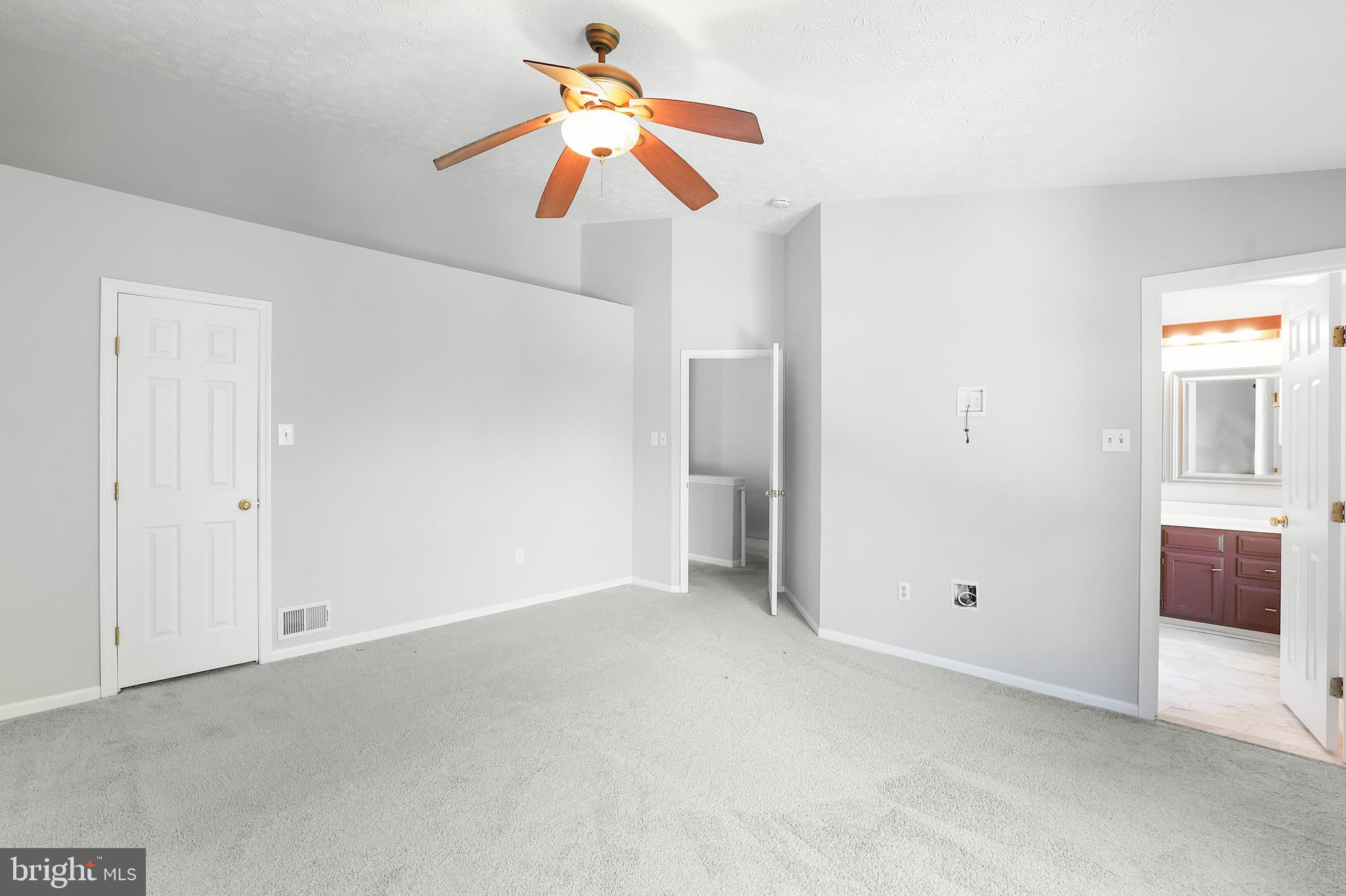 VILLAGE OF HARPERS CHOICE - Residential Lease