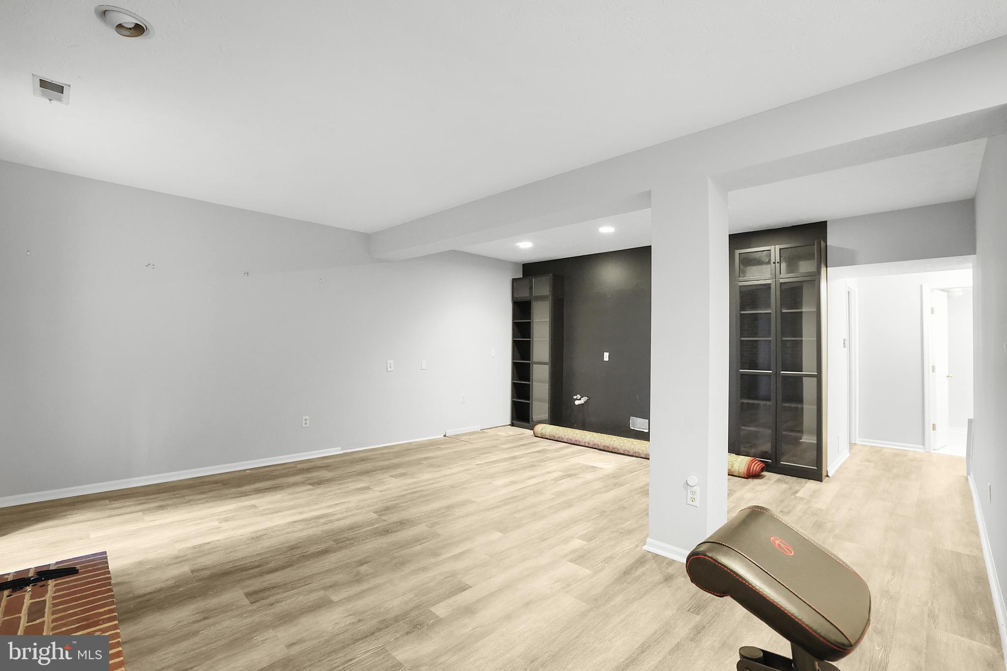 VILLAGE OF HARPERS CHOICE - Residential Lease