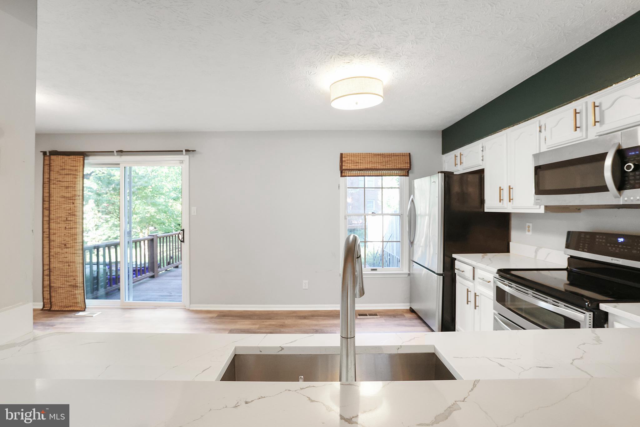 VILLAGE OF HARPERS CHOICE - Residential Lease