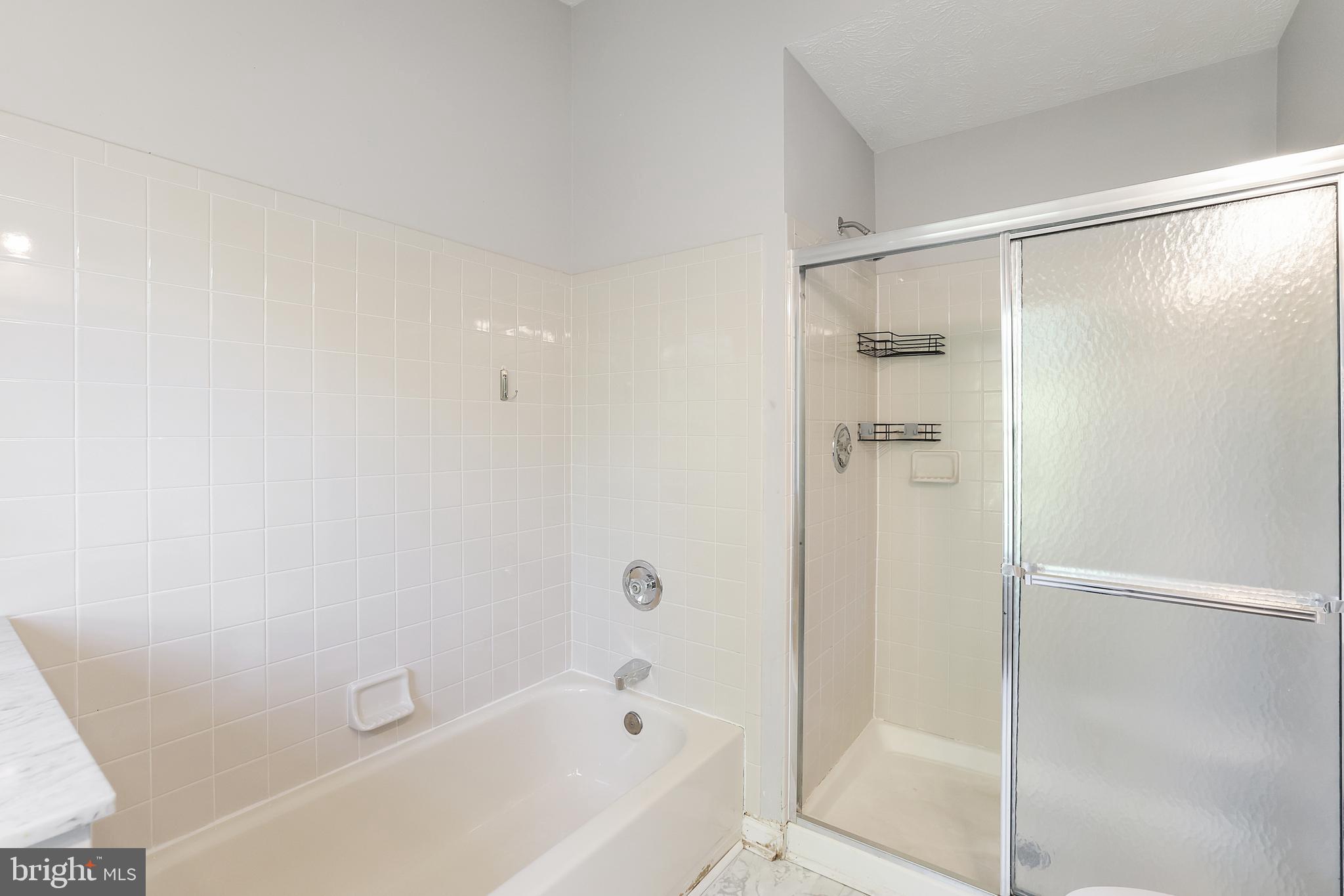 VILLAGE OF HARPERS CHOICE - Residential Lease