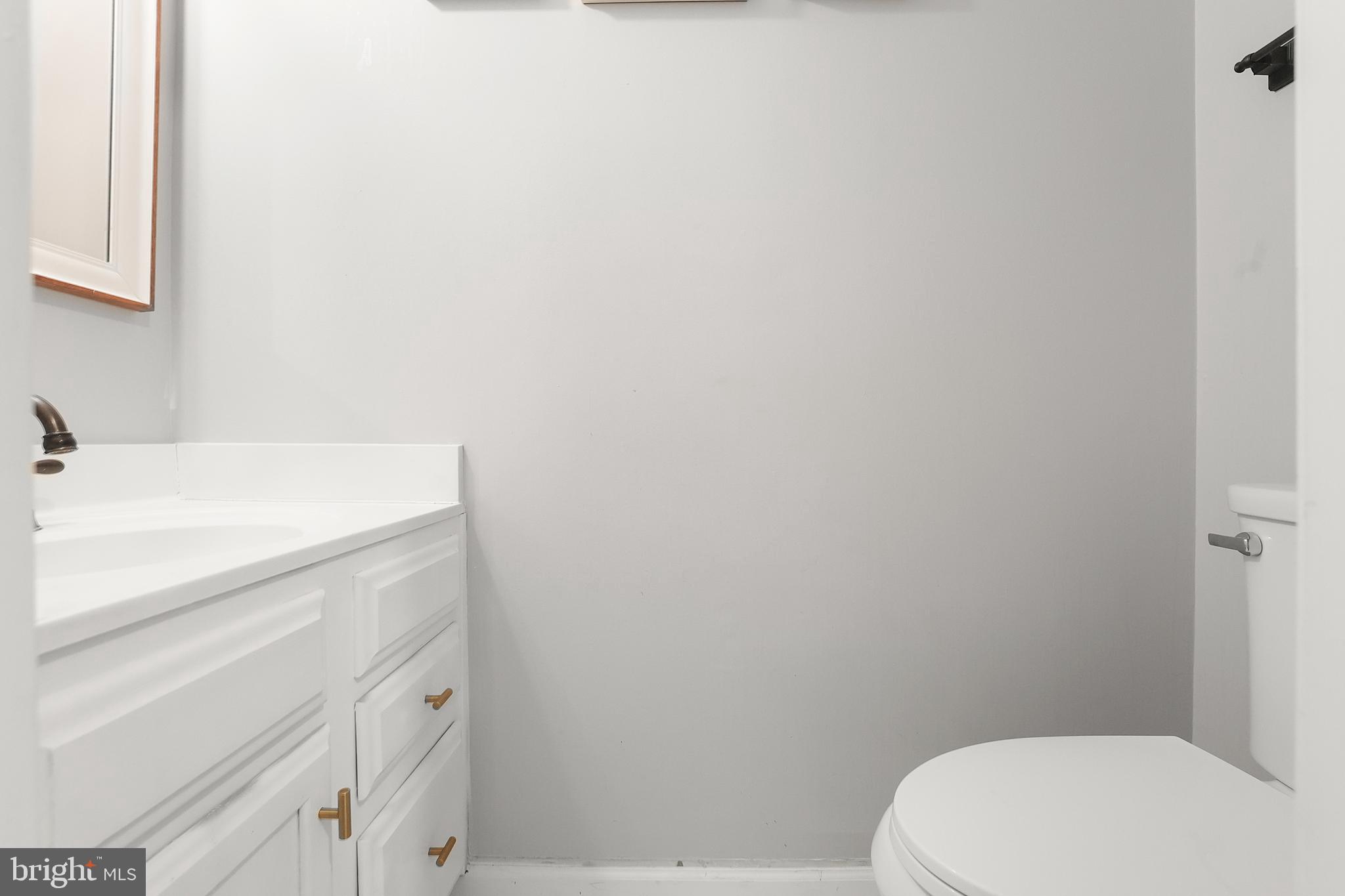 VILLAGE OF HARPERS CHOICE - Residential Lease