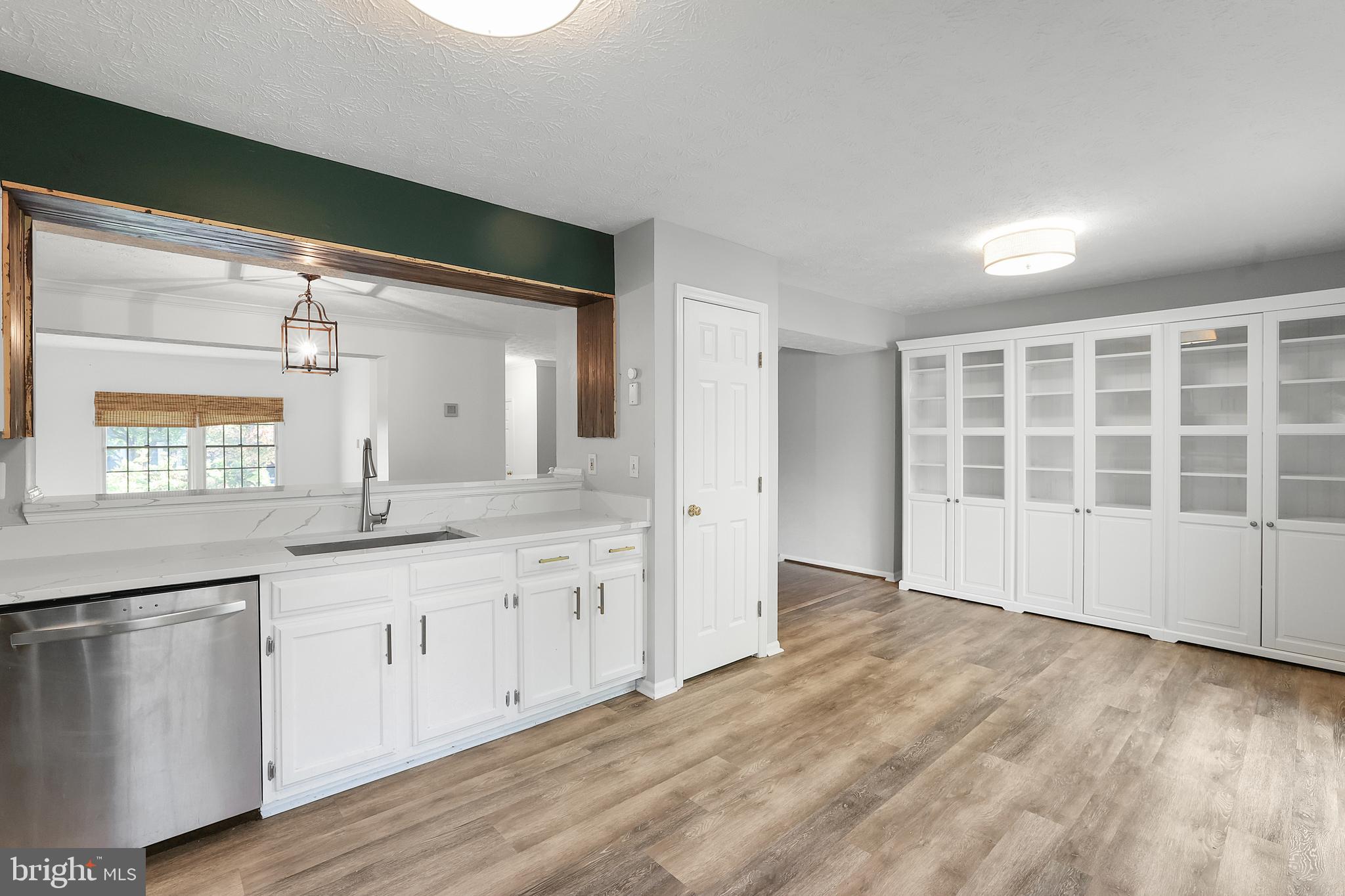 VILLAGE OF HARPERS CHOICE - Residential Lease