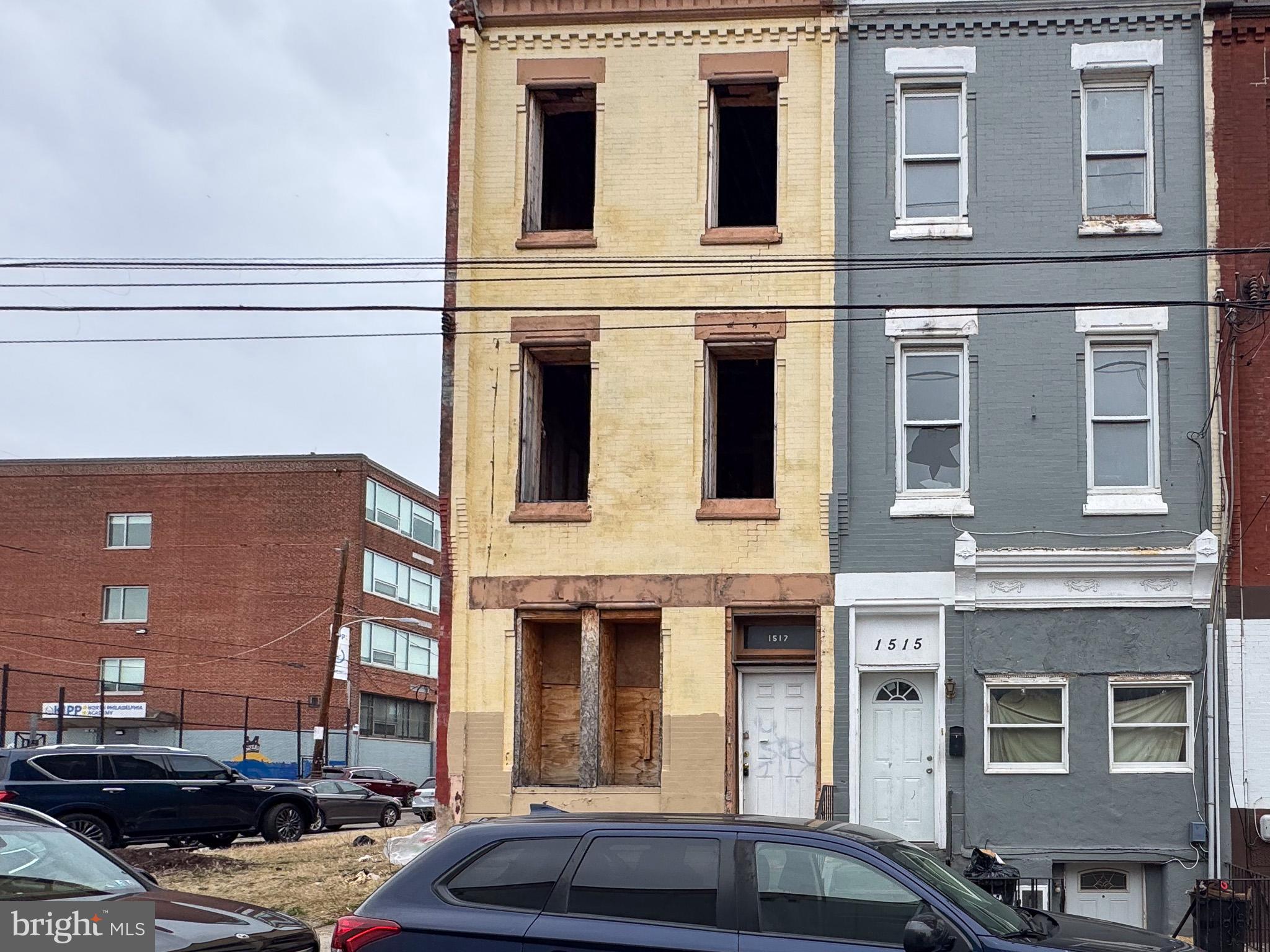 1517 W CUMBERLAND STREET
