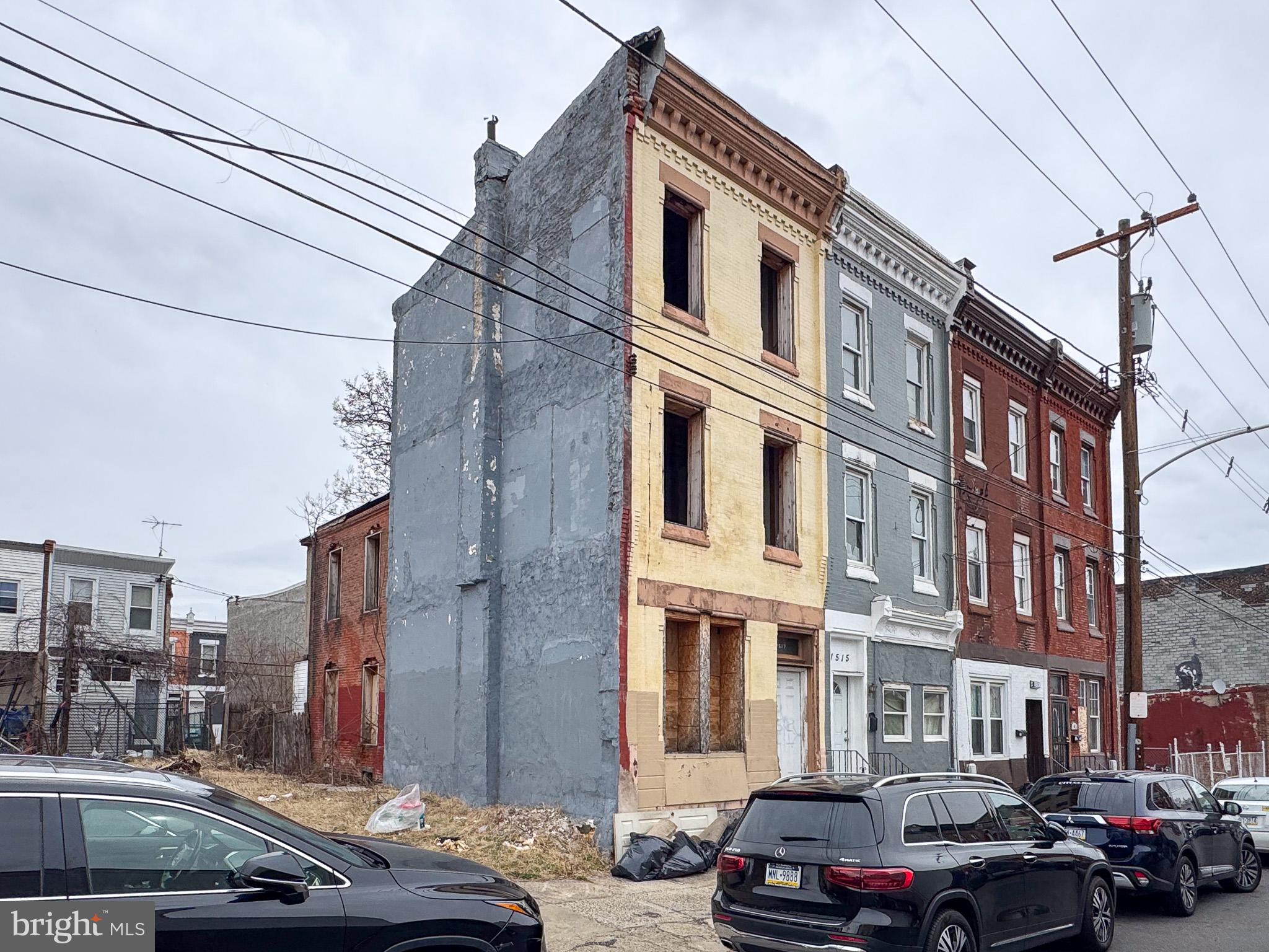 1517 W CUMBERLAND STREET