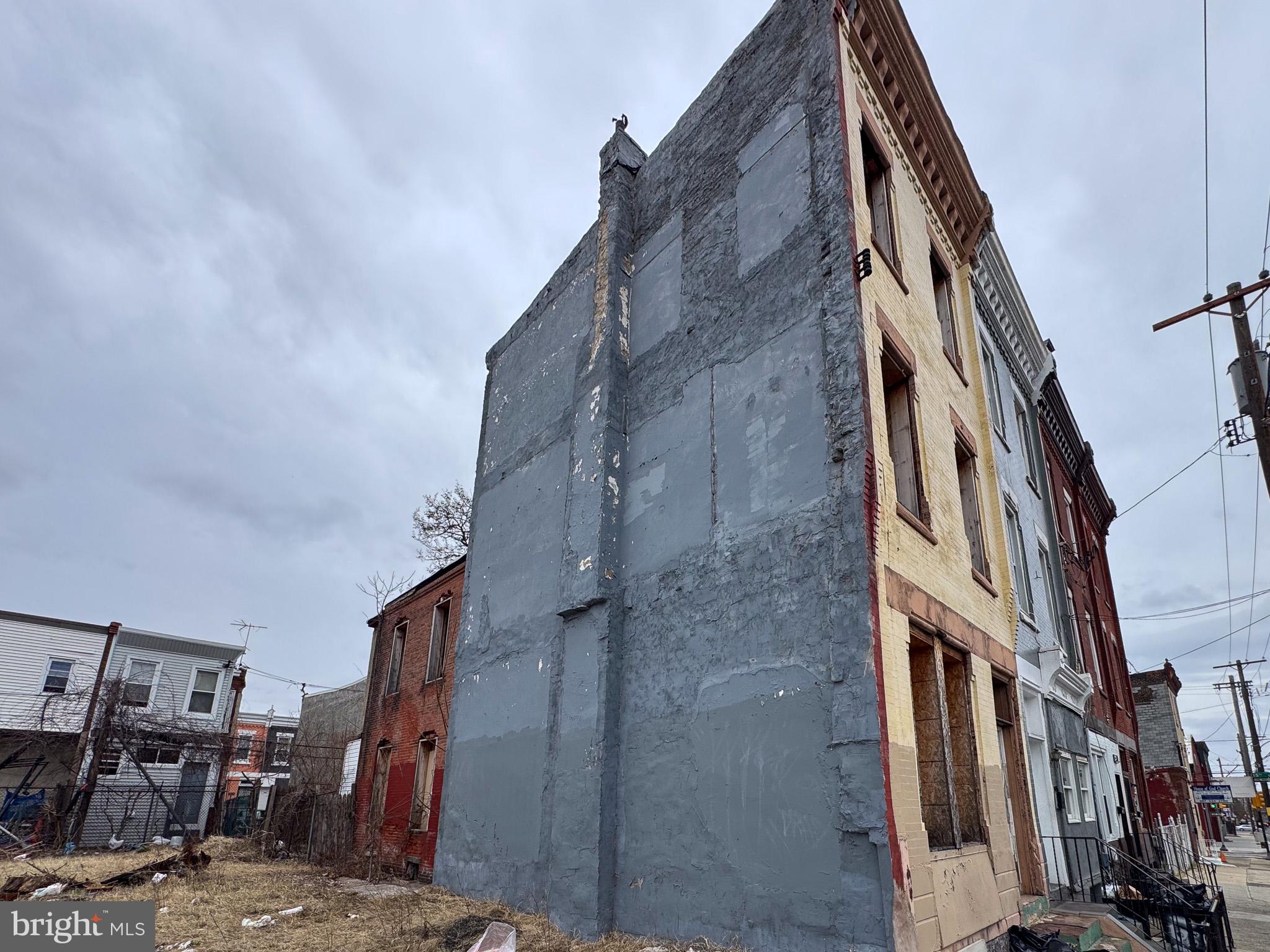1517 W CUMBERLAND STREET