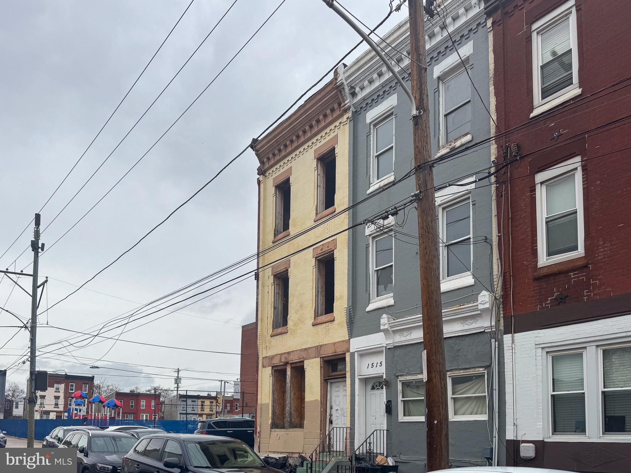 1517 W CUMBERLAND STREET