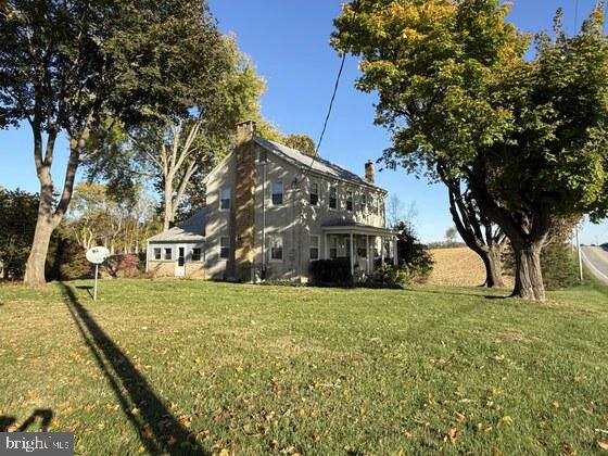 NONE AVAILABLE - Farm