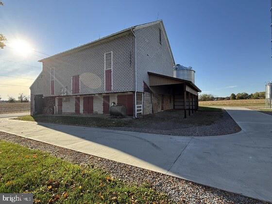 NONE AVAILABLE - Farm