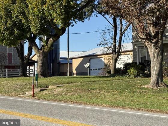 NONE AVAILABLE - Farm