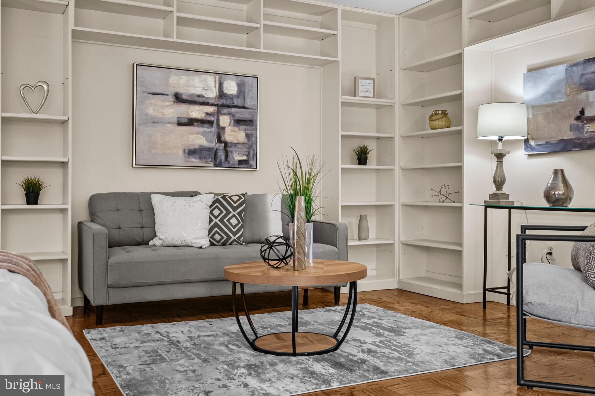 3001 VEAZEY TERRACE NW 201