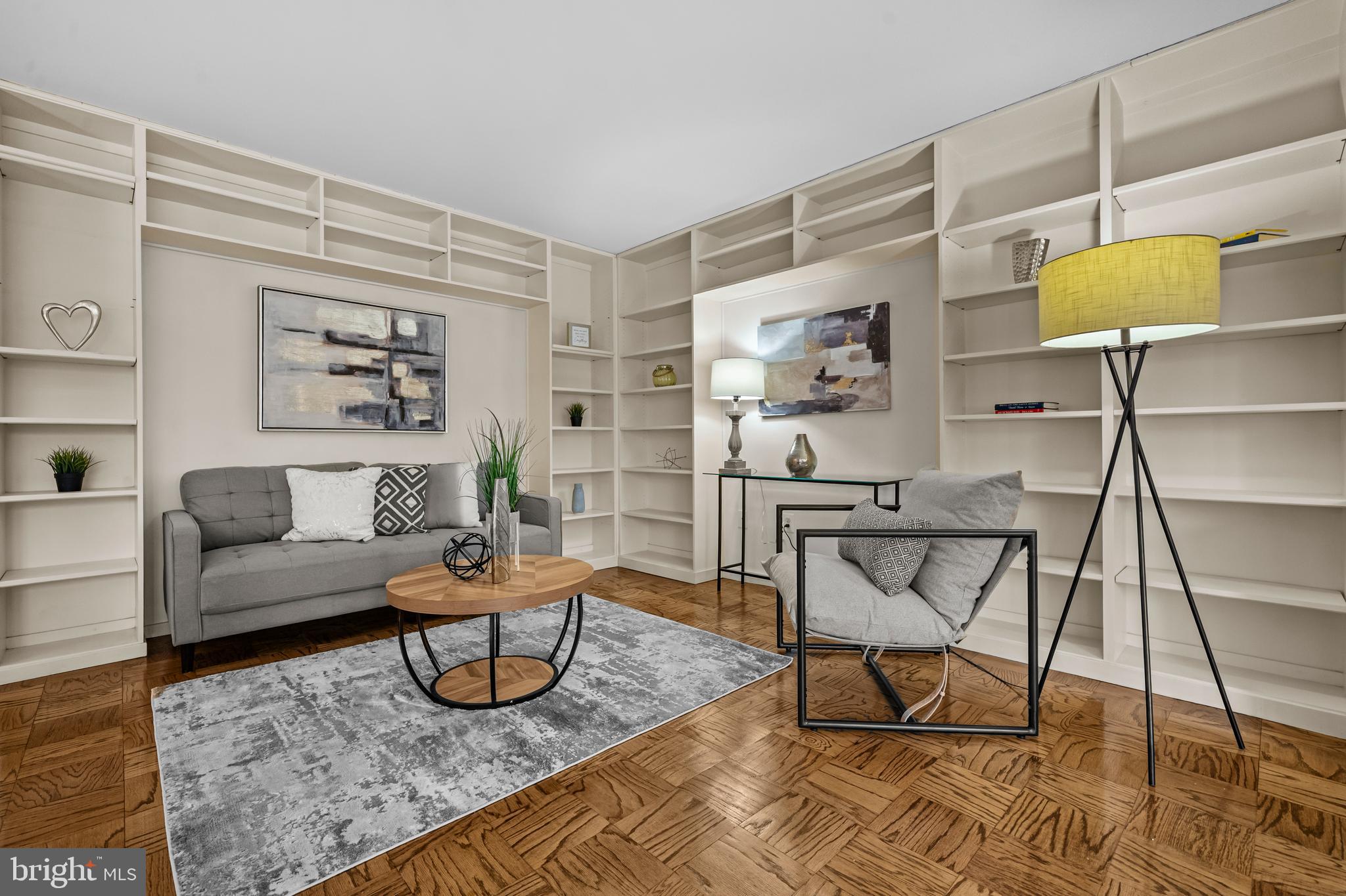 3001 VEAZEY TERRACE NW 201