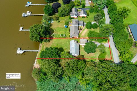 26933 MALLARD ROAD CHESTERTOWN MD 21620