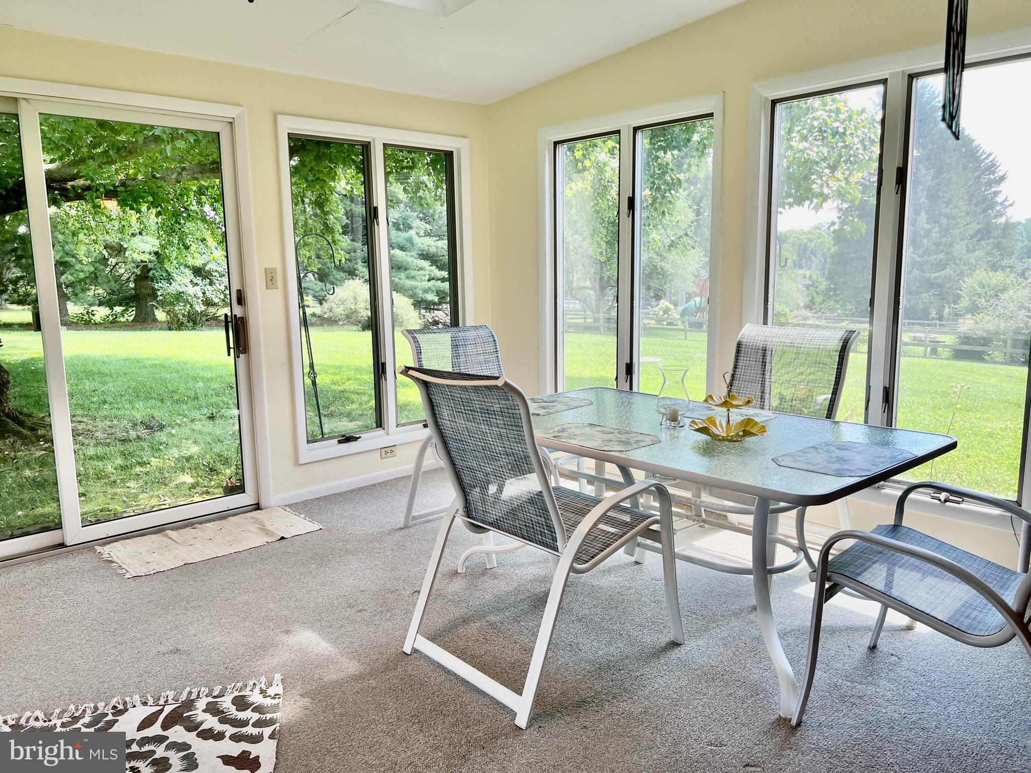 BROOKHILL FARMS - Residential