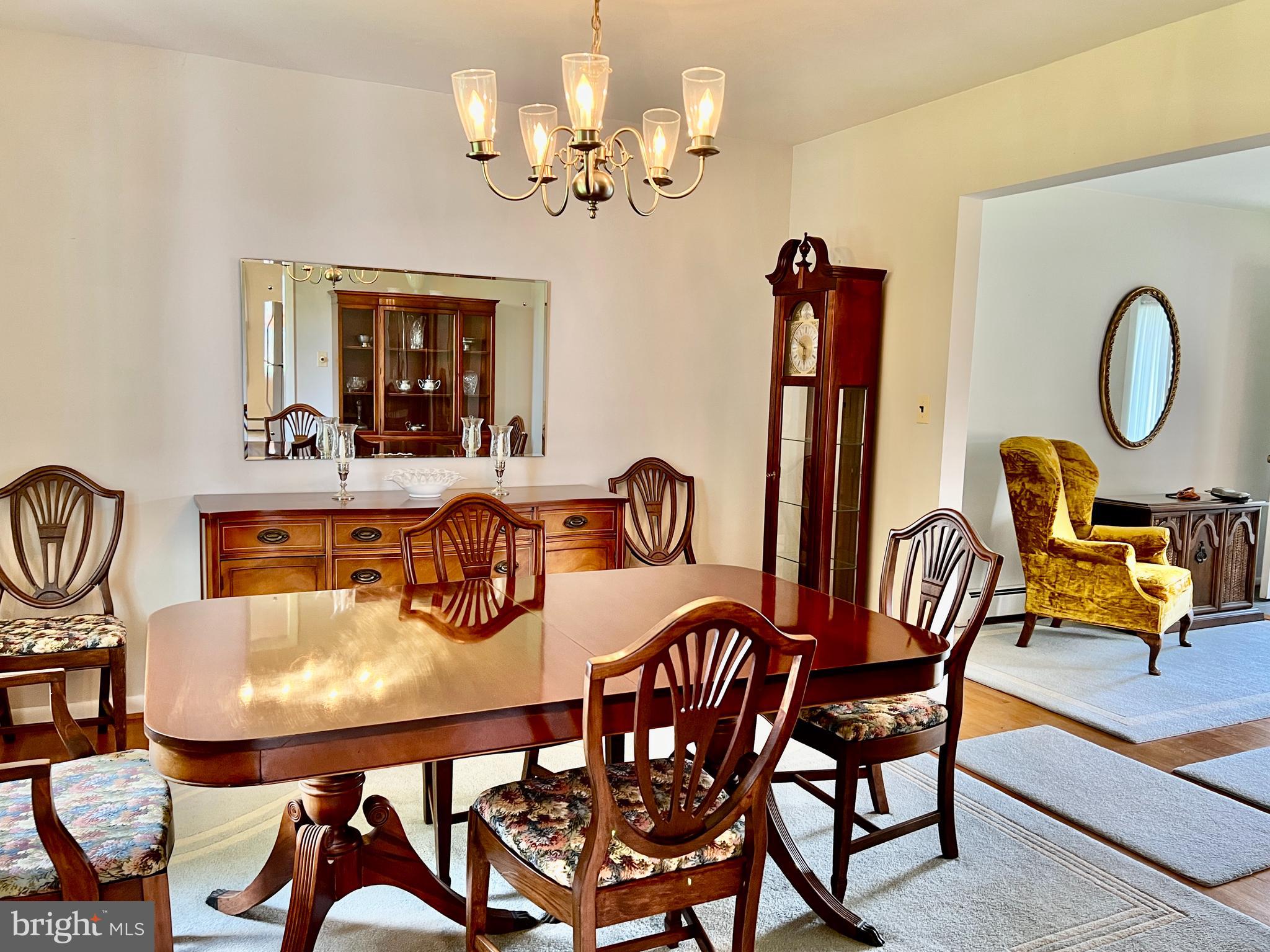 BROOKHILL FARMS - Residential