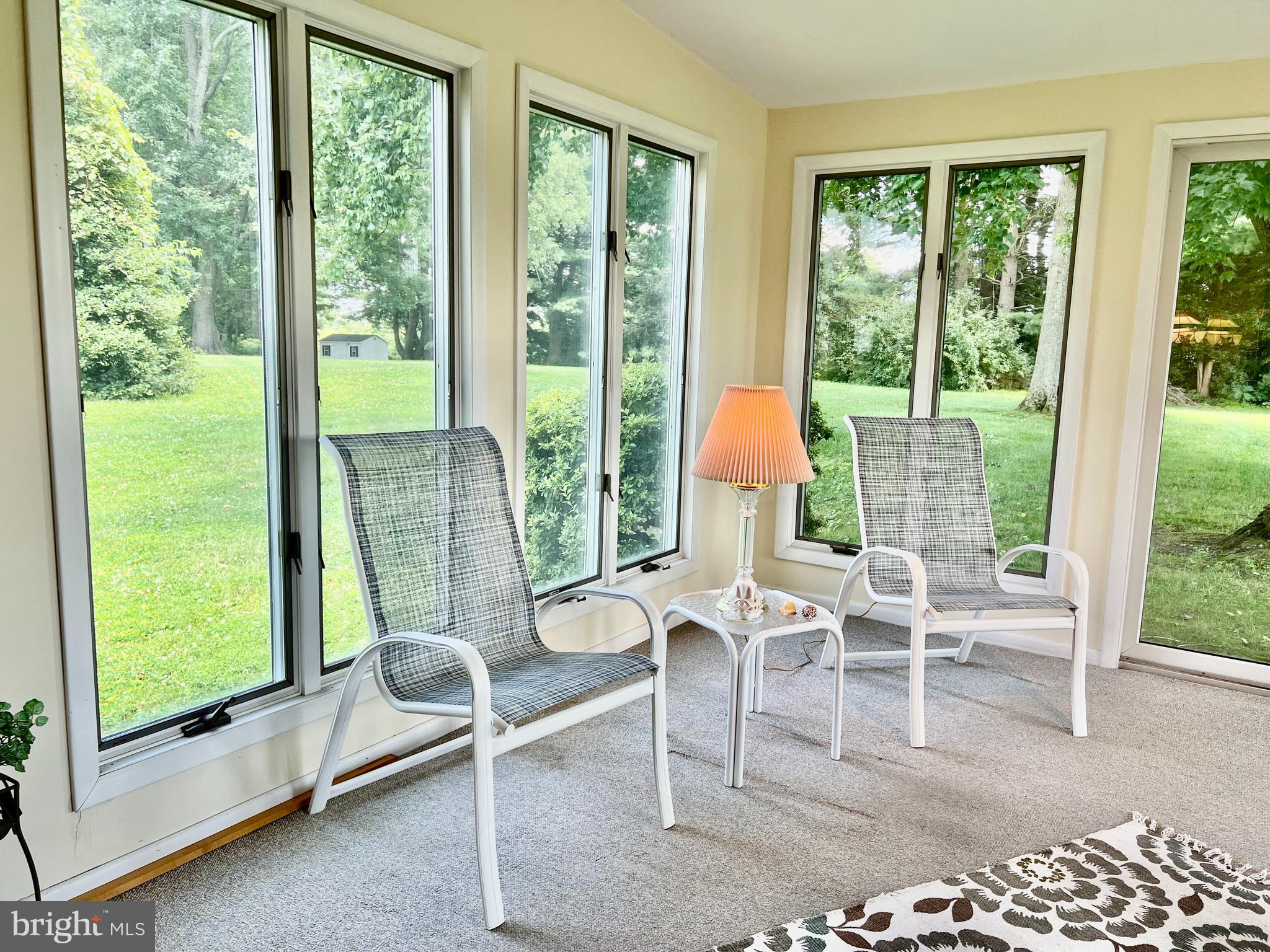 BROOKHILL FARMS - Residential