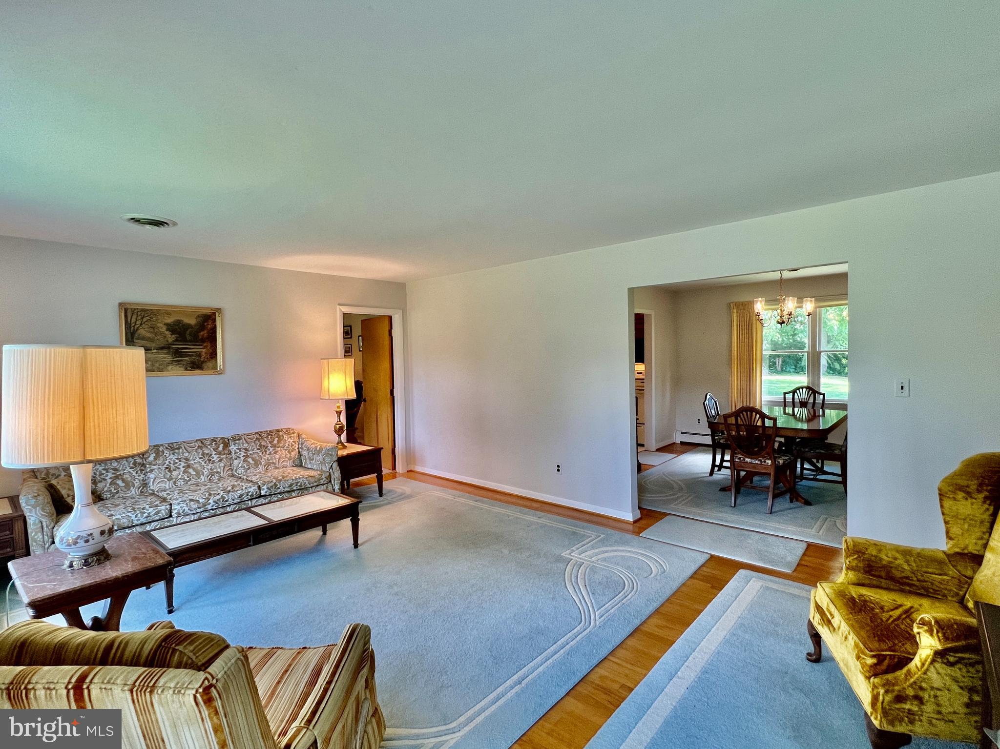 BROOKHILL FARMS - Residential