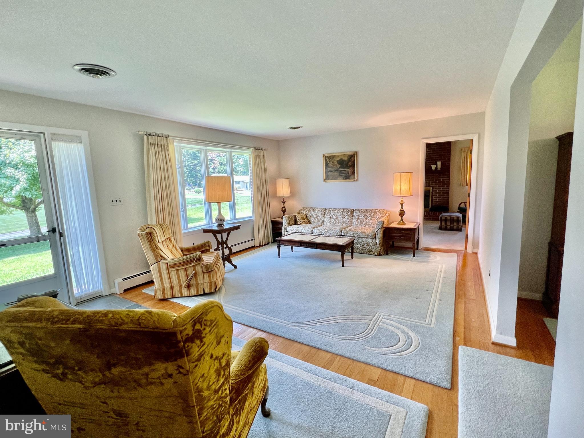 BROOKHILL FARMS - Residential