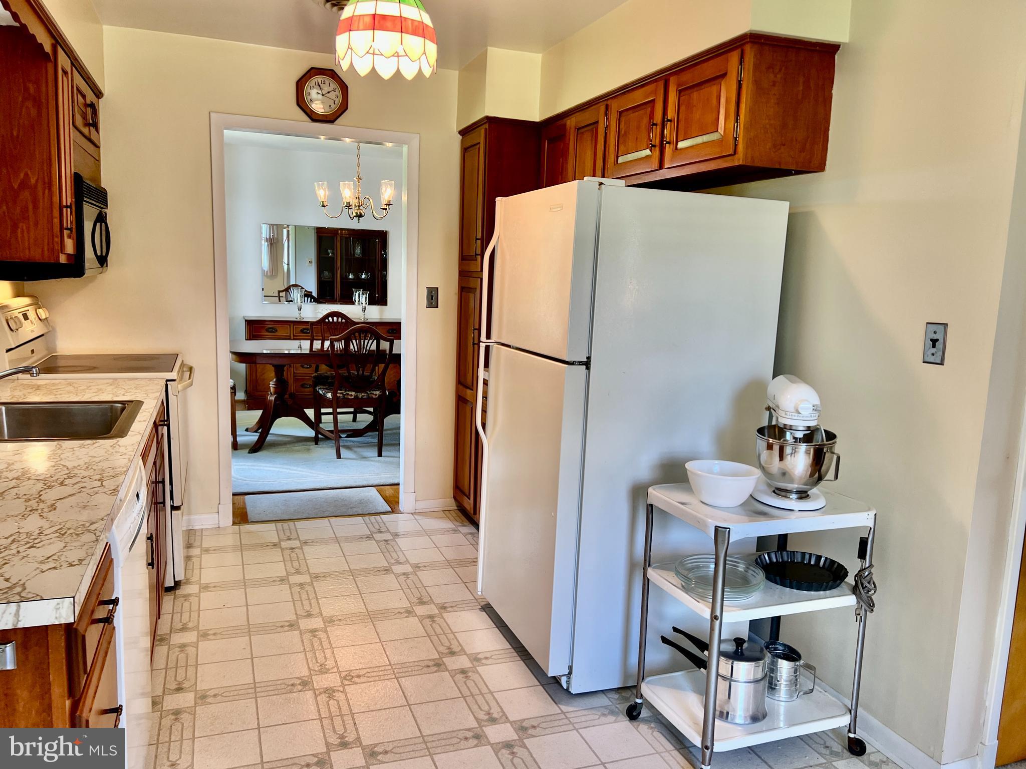 BROOKHILL FARMS - Residential