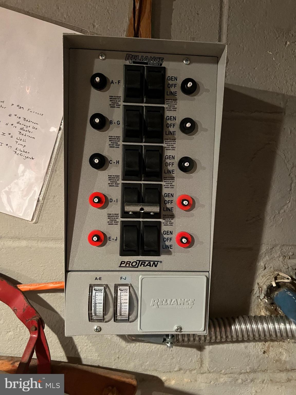 BROOKHILL FARMS - Residential