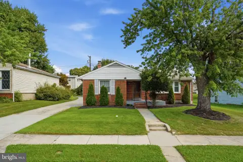 7904 Subet Road, Windsor Mill, MD 21244 - #: MDBC2170800